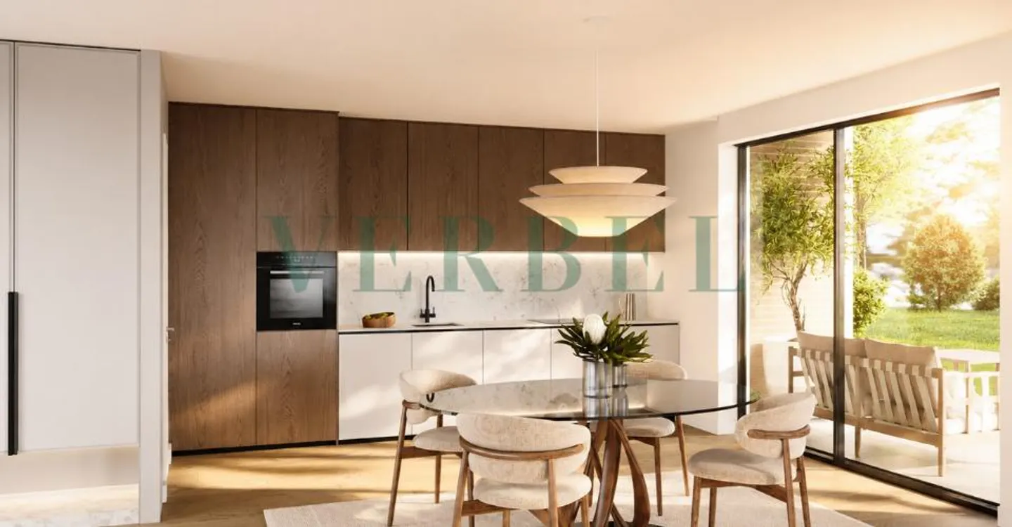 Votre future villa dans un cadre privilégié - Photo 3 sur 8