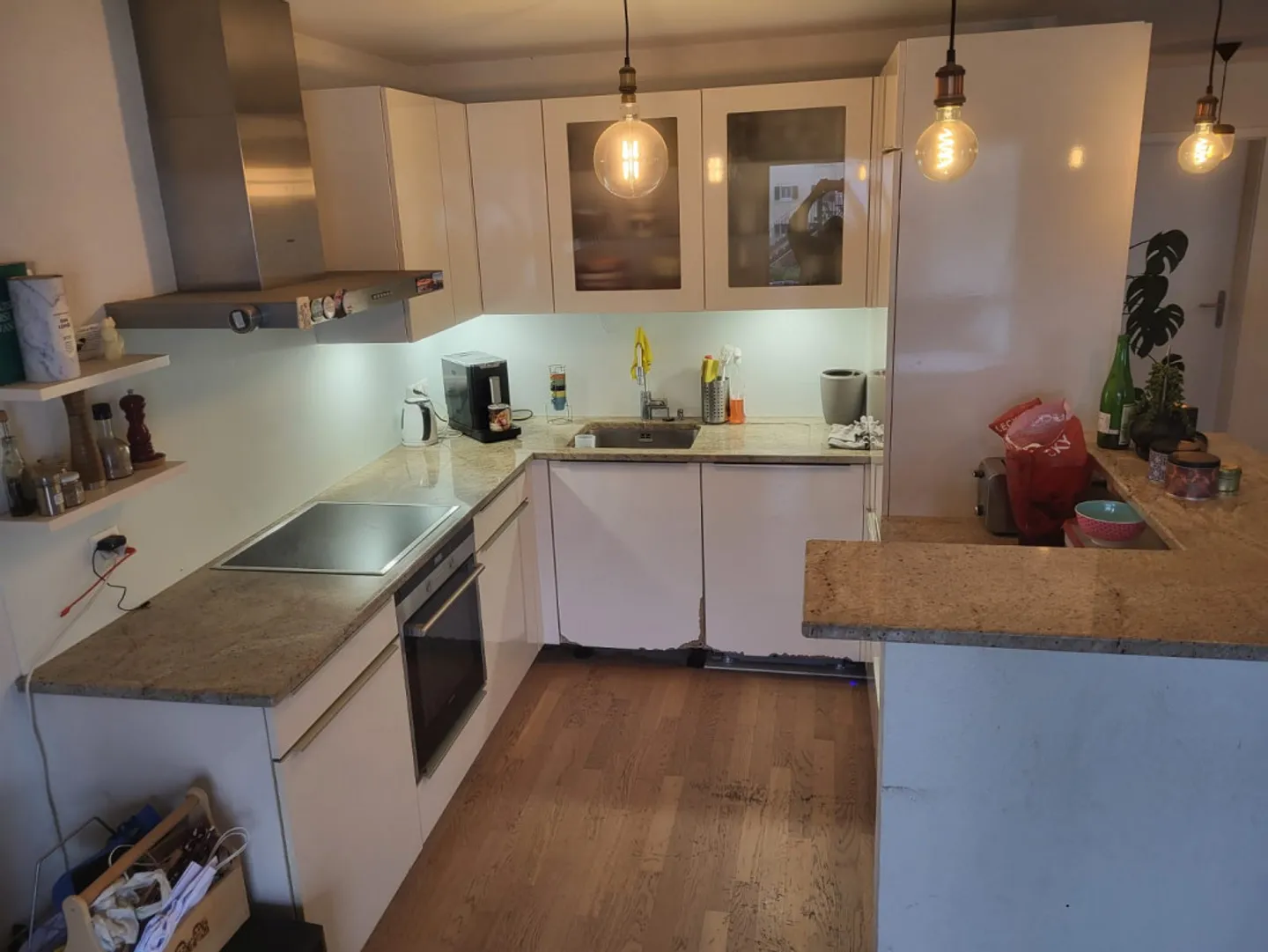 Charmant appartement 3.5 pièces - Photo 9 sur 10