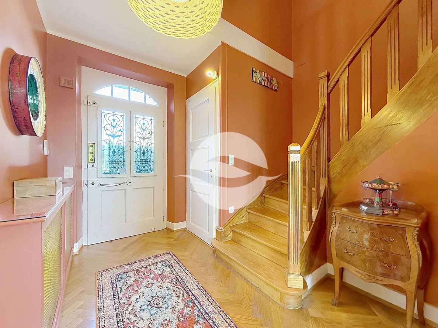 Casa 7.5 stanze - Foto 12 di 13