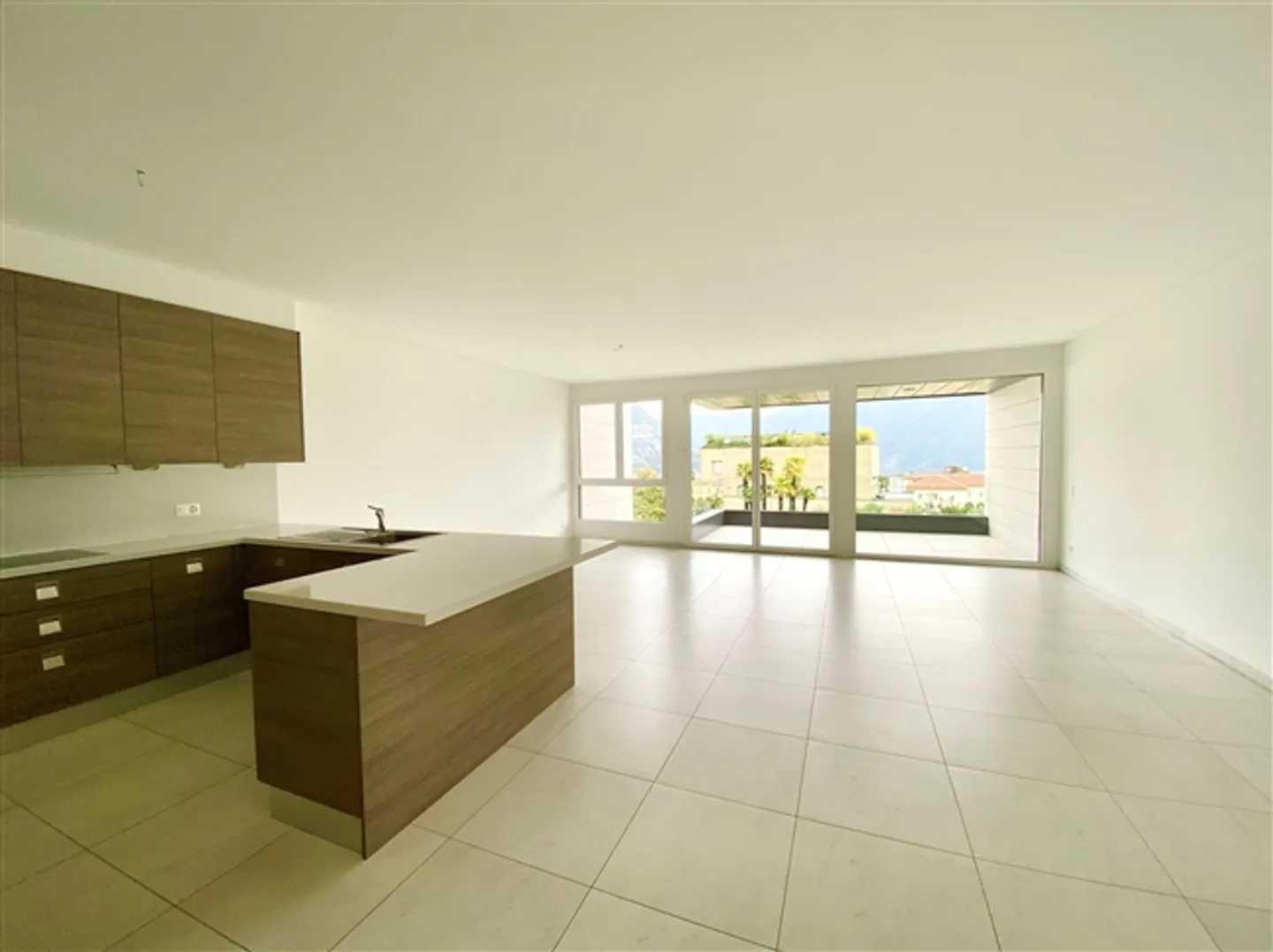 Appartement moderne à louer Lugano, Suisse - Photo 6 sur 11