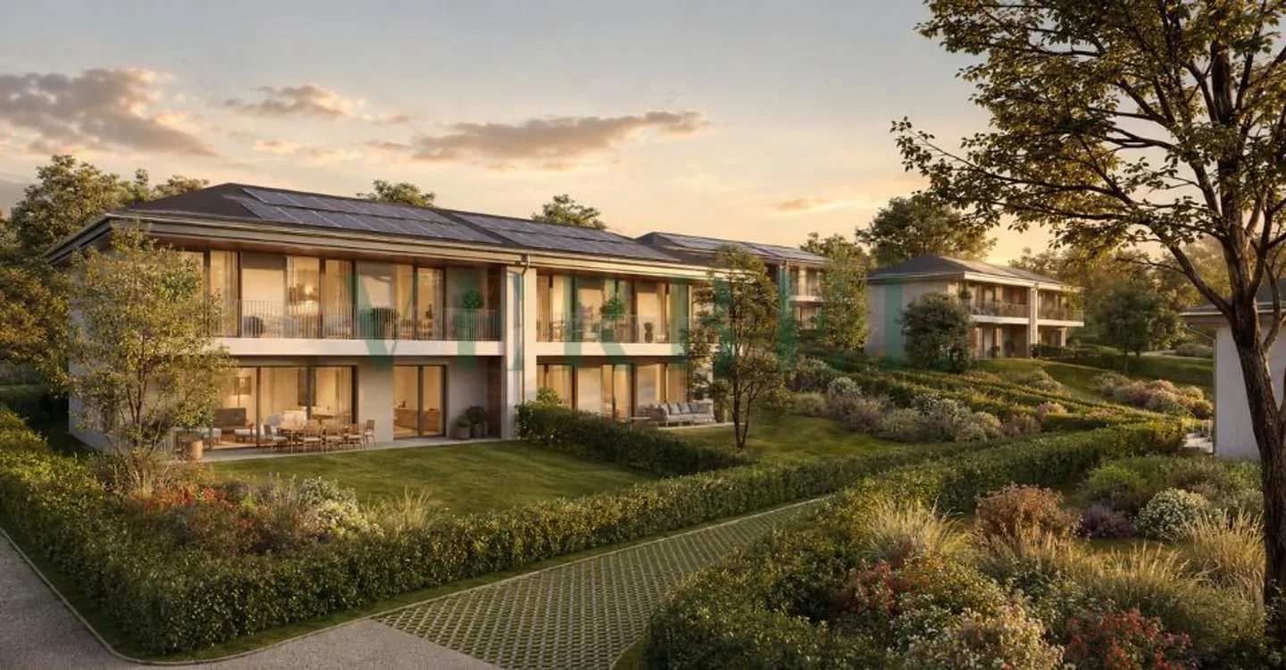 Votre future villa dans un cadre privilégié - Photo 8 sur 8