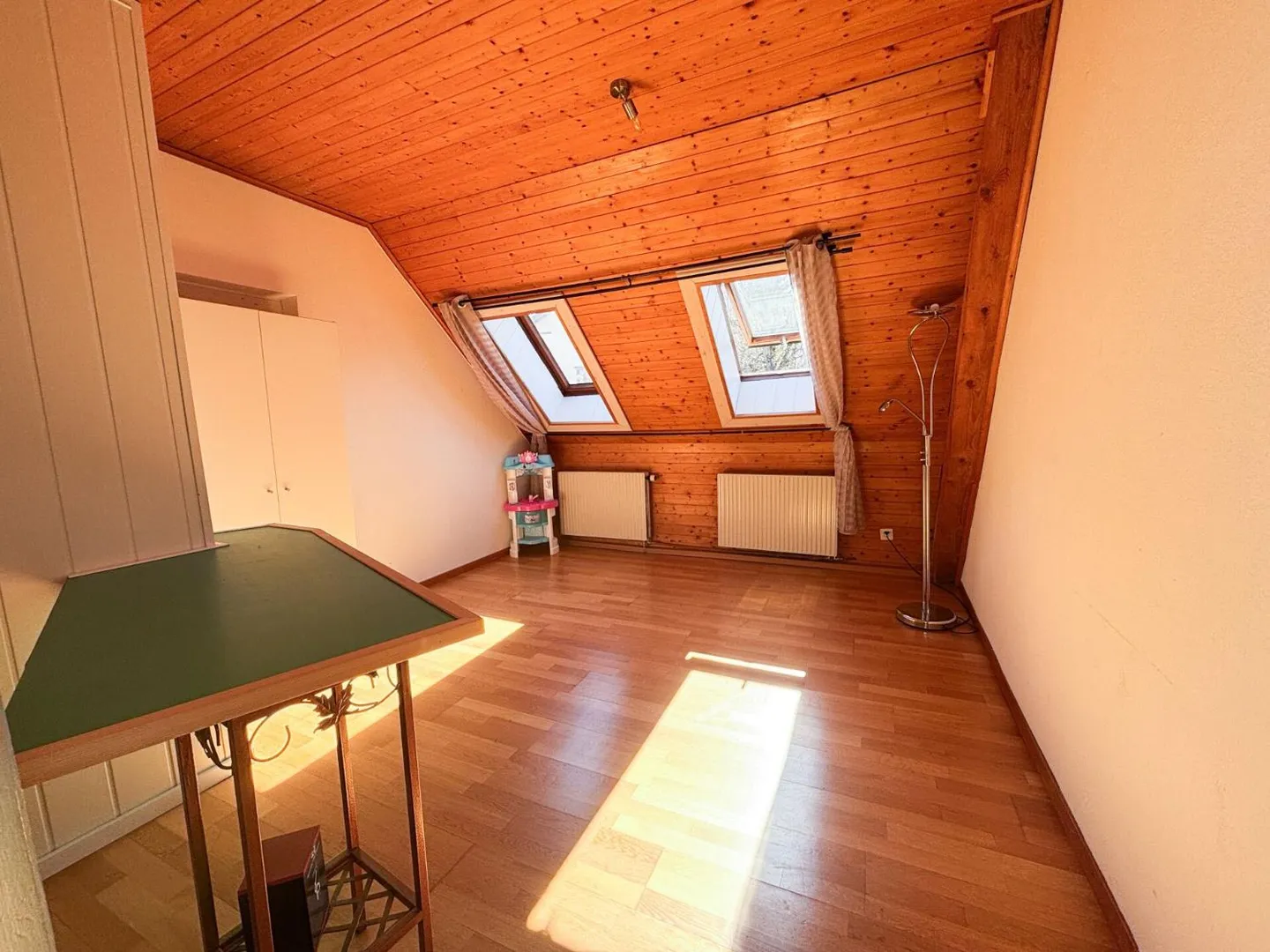 Charmantes Apartment in Ruhiger Lage - Foto 9 von 13