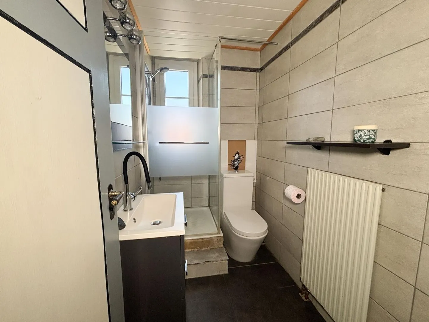 Charmantes Apartment in Ruhiger Lage - Foto 10 von 13