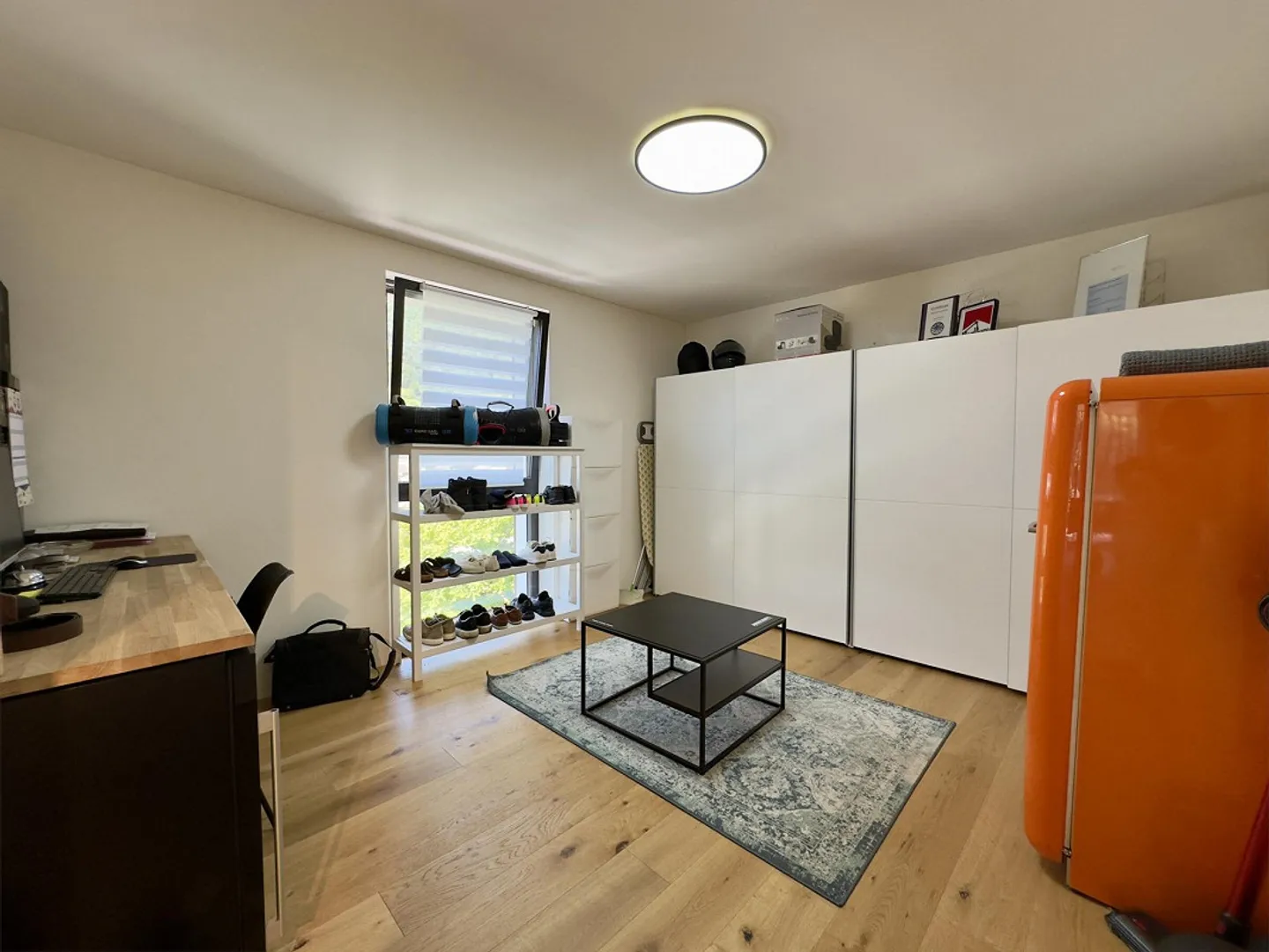 SPACIOUS MODERN 4.5 ROOMS WITH HIGH-QUALITY FINISHES IN CAMIGNOLO - Photo 7 of 10