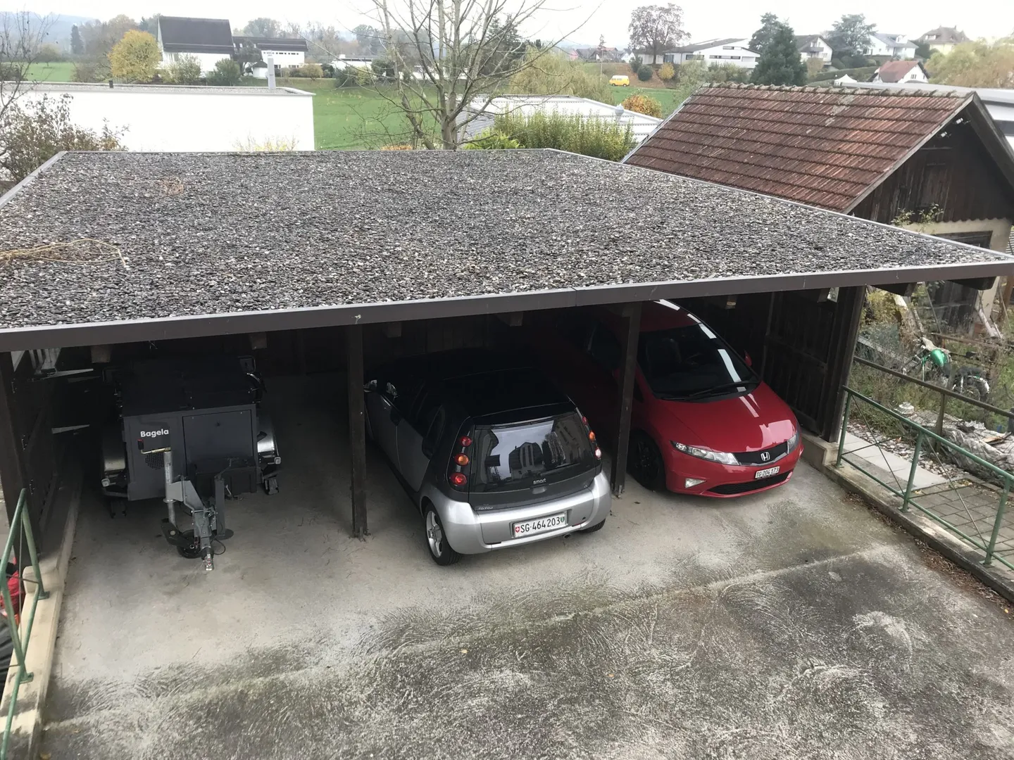 Gioiello di un piccolo appartamento 3½ stanze recentemente ristrutturato - Foto 2 di 12