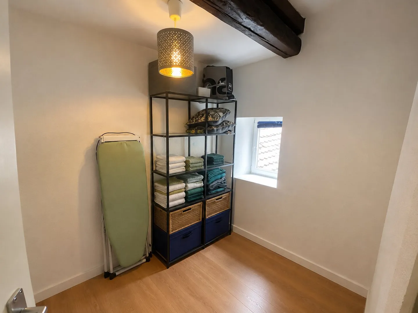 Charmante Wohnung mit Terrasse - Foto 4 von 16
