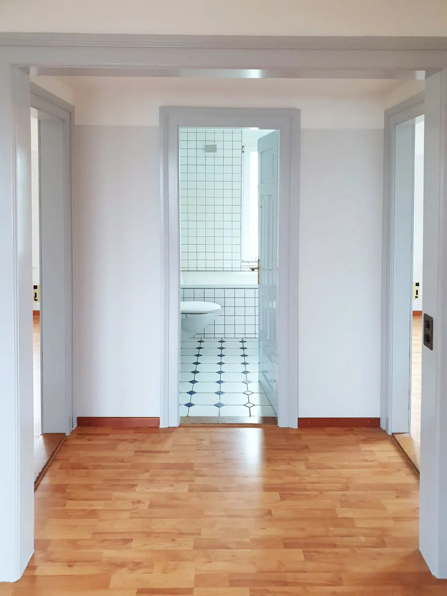 Gioiello di un piccolo appartamento 3½ stanze recentemente ristrutturato - Foto 6 di 12