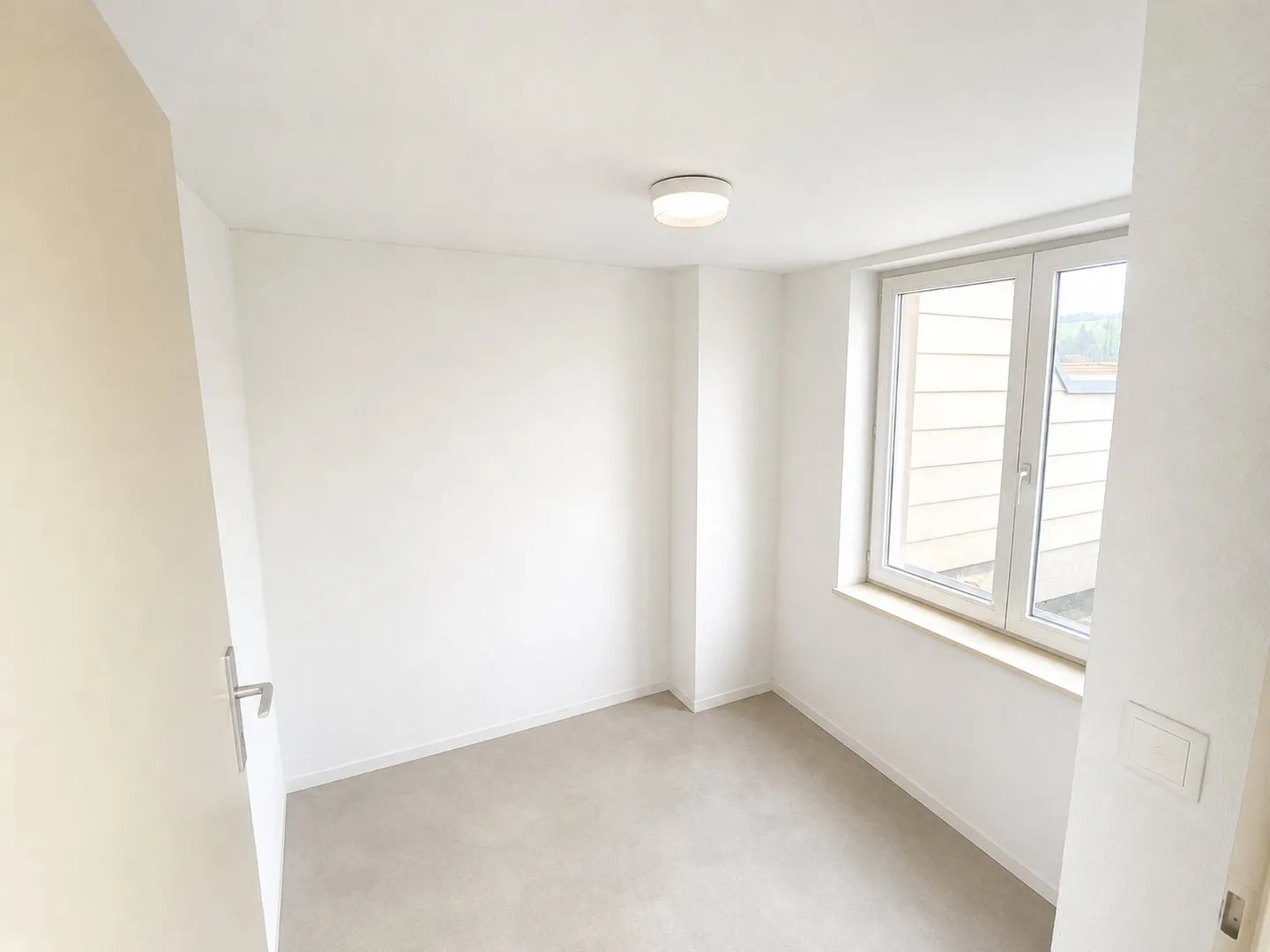 Charmante Wohnung mit Terrasse - Foto 5 von 16