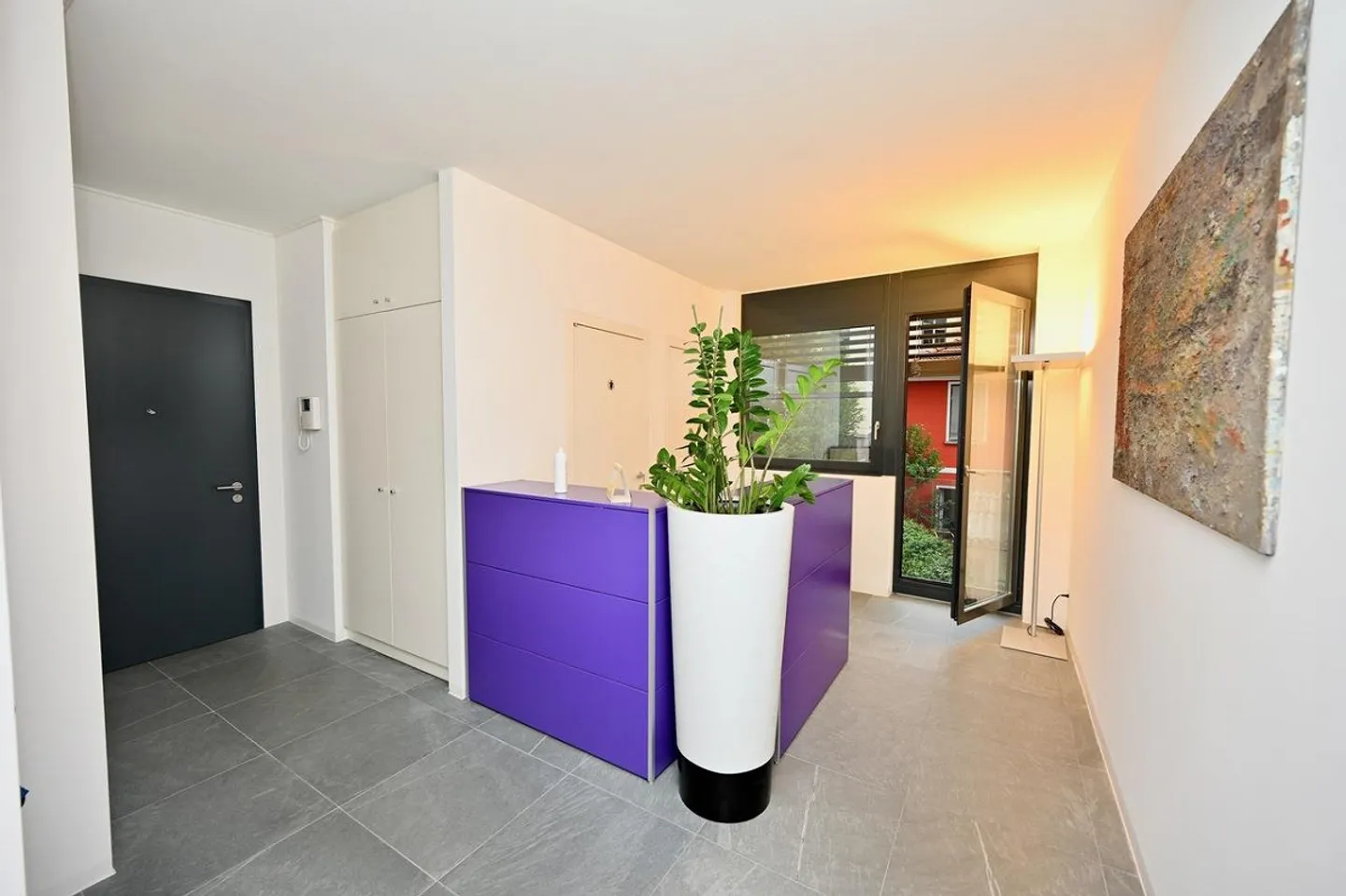 Prestigious Office a Few Steps from the Center of Lugano - Photo 13 of 18