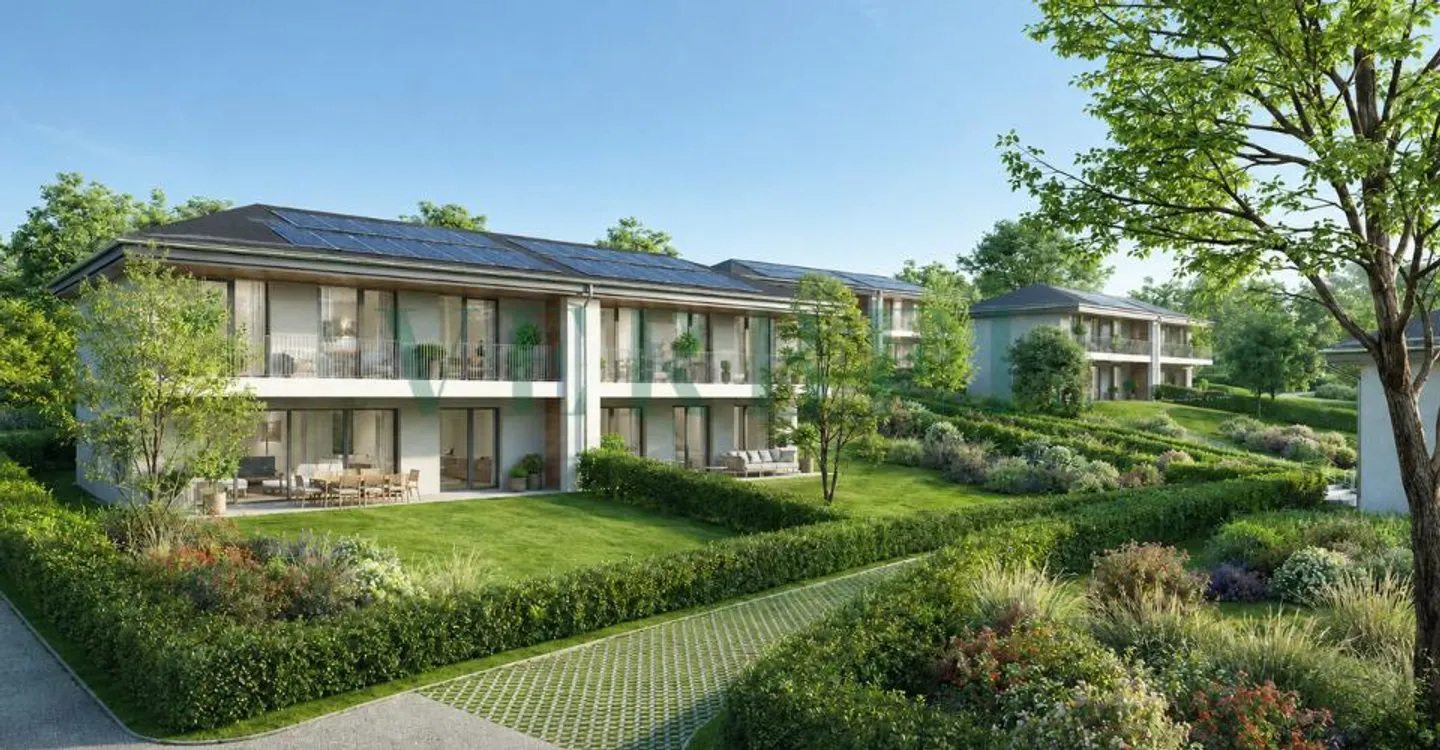 Votre future villa dans un cadre privilégié - Photo 2 sur 8