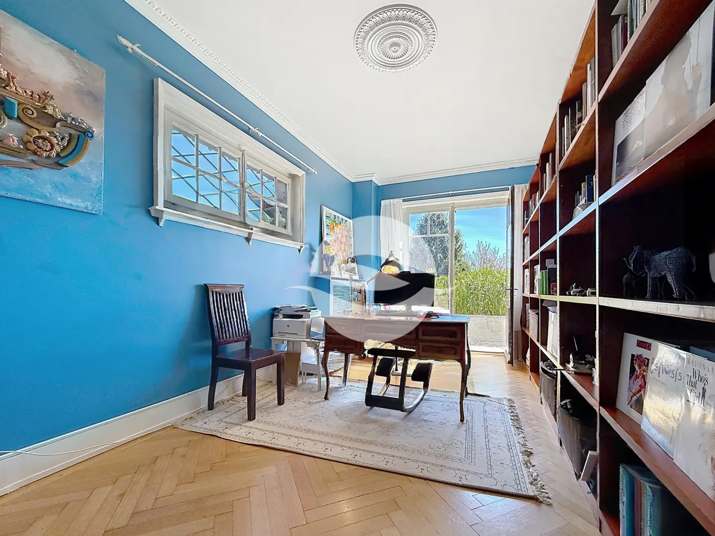 Casa 7.5 stanze - Foto 9 di 13