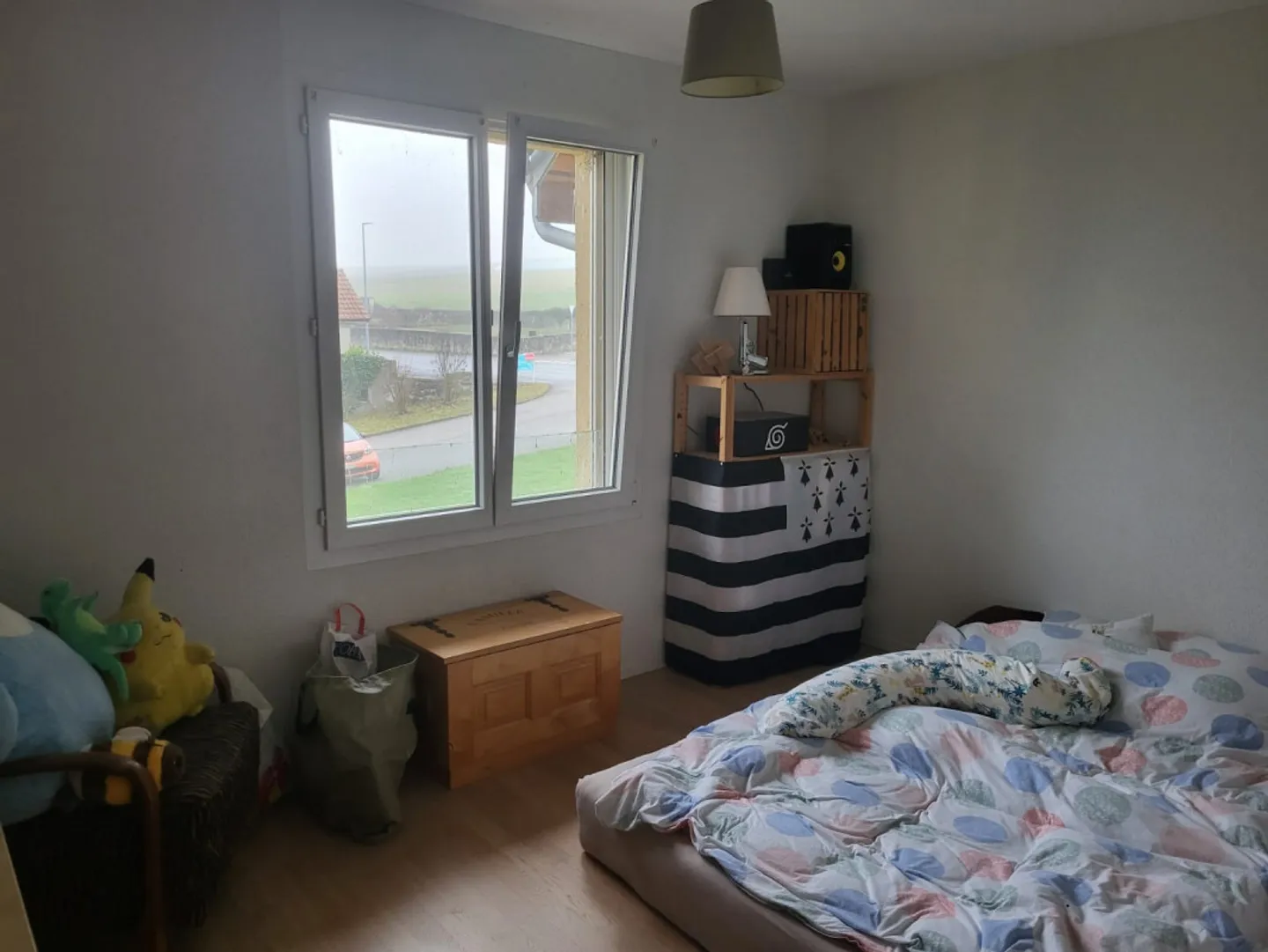 Charmant appartement 3.5 pièces - Photo 6 sur 10