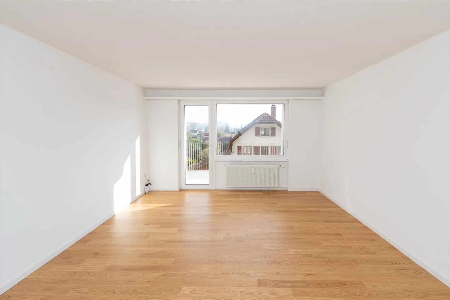 Appartement attrayant au cœur de Roggwil - 3 mois de loyer gratuit ! - Photo 3 sur 10