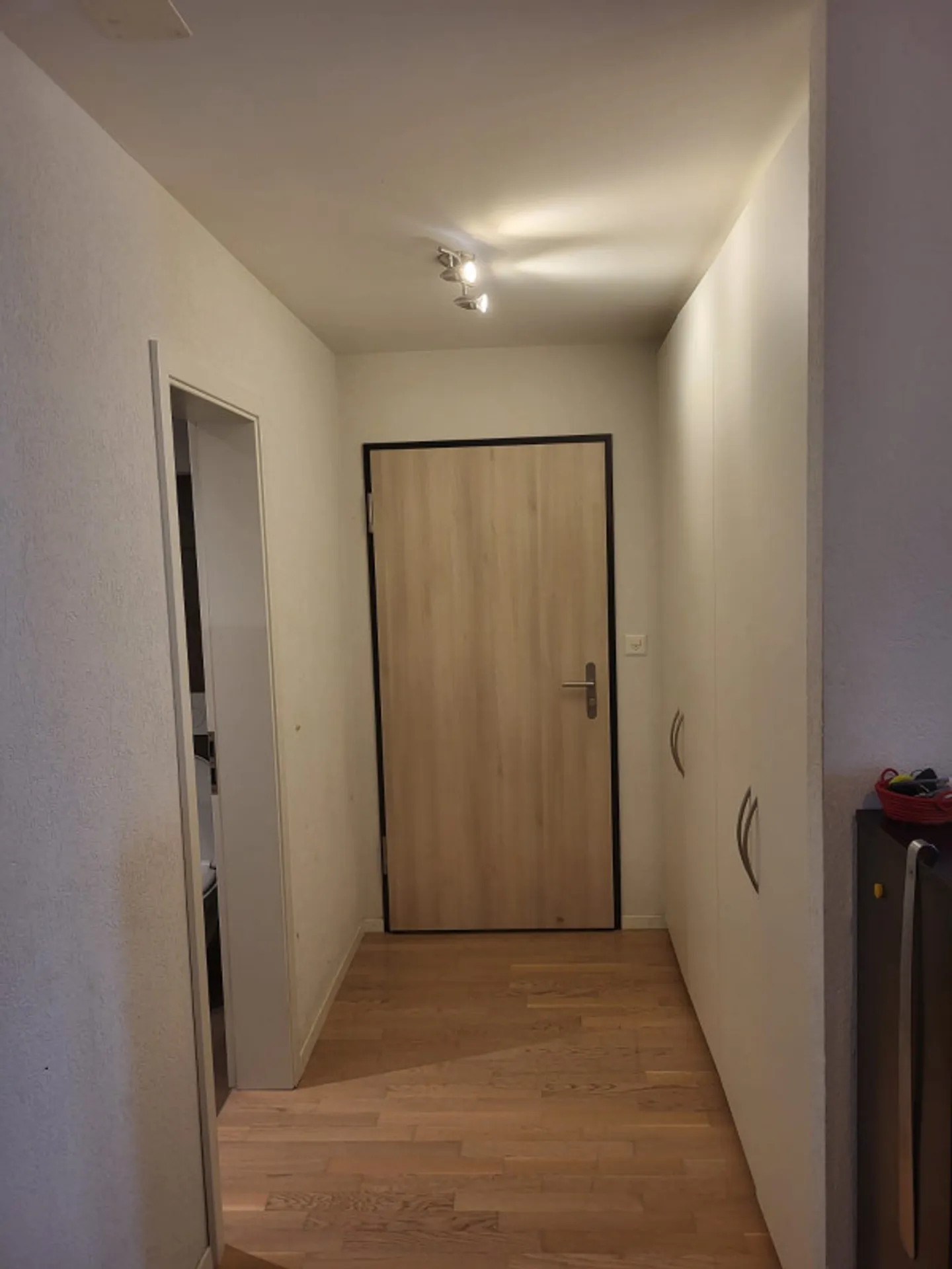 Charmant appartement 3.5 pièces - Photo 10 sur 10