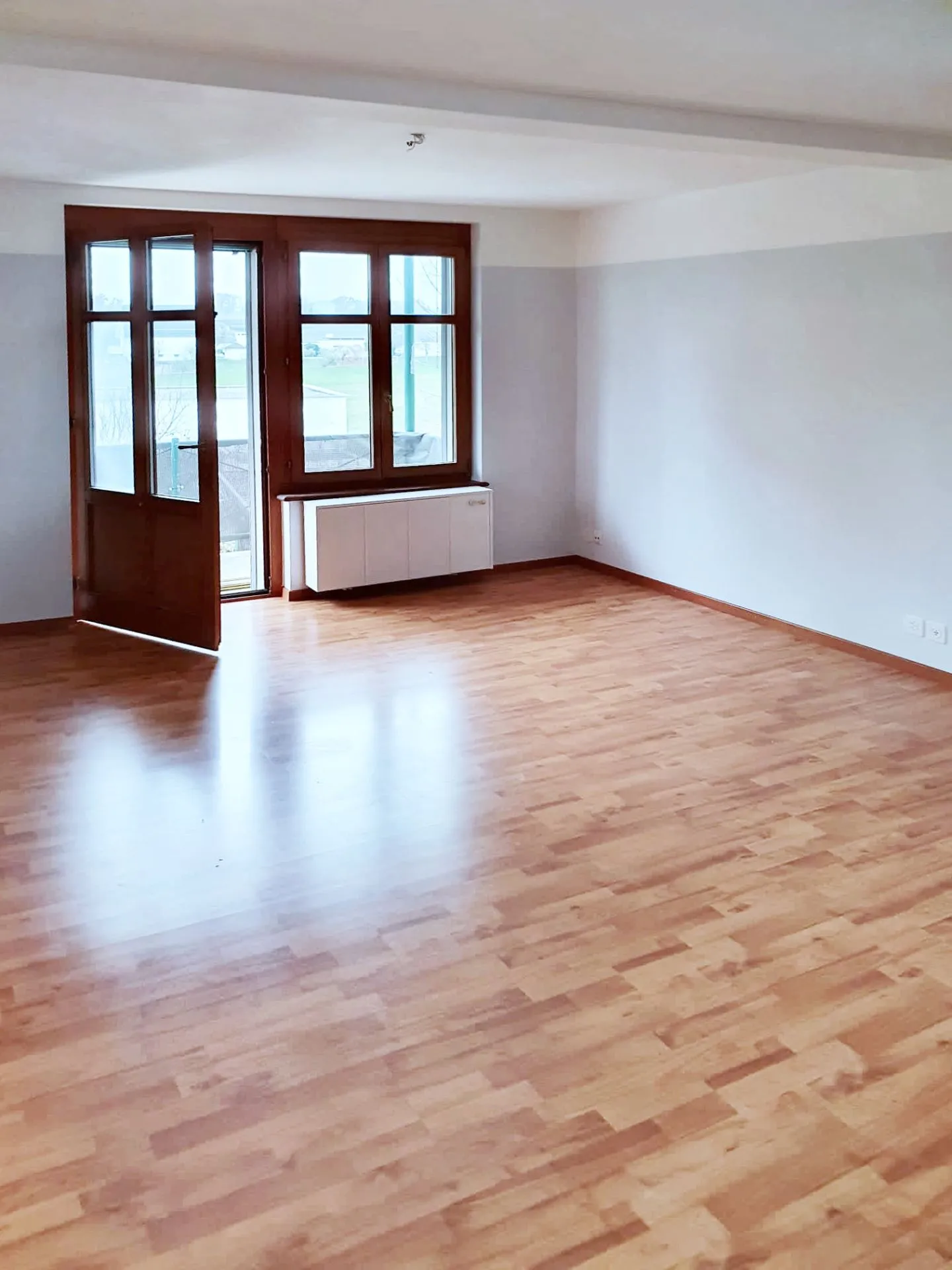 Gioiello di un piccolo appartamento 3½ stanze recentemente ristrutturato - Foto 8 di 12