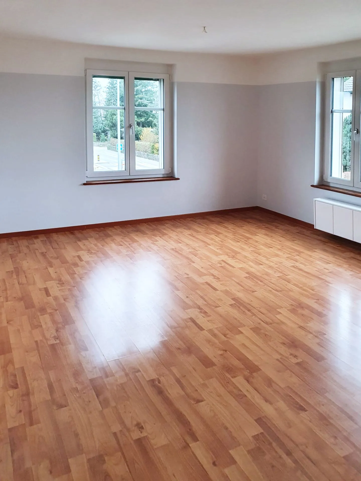 Gioiello di un piccolo appartamento 3½ stanze recentemente ristrutturato - Foto 9 di 12