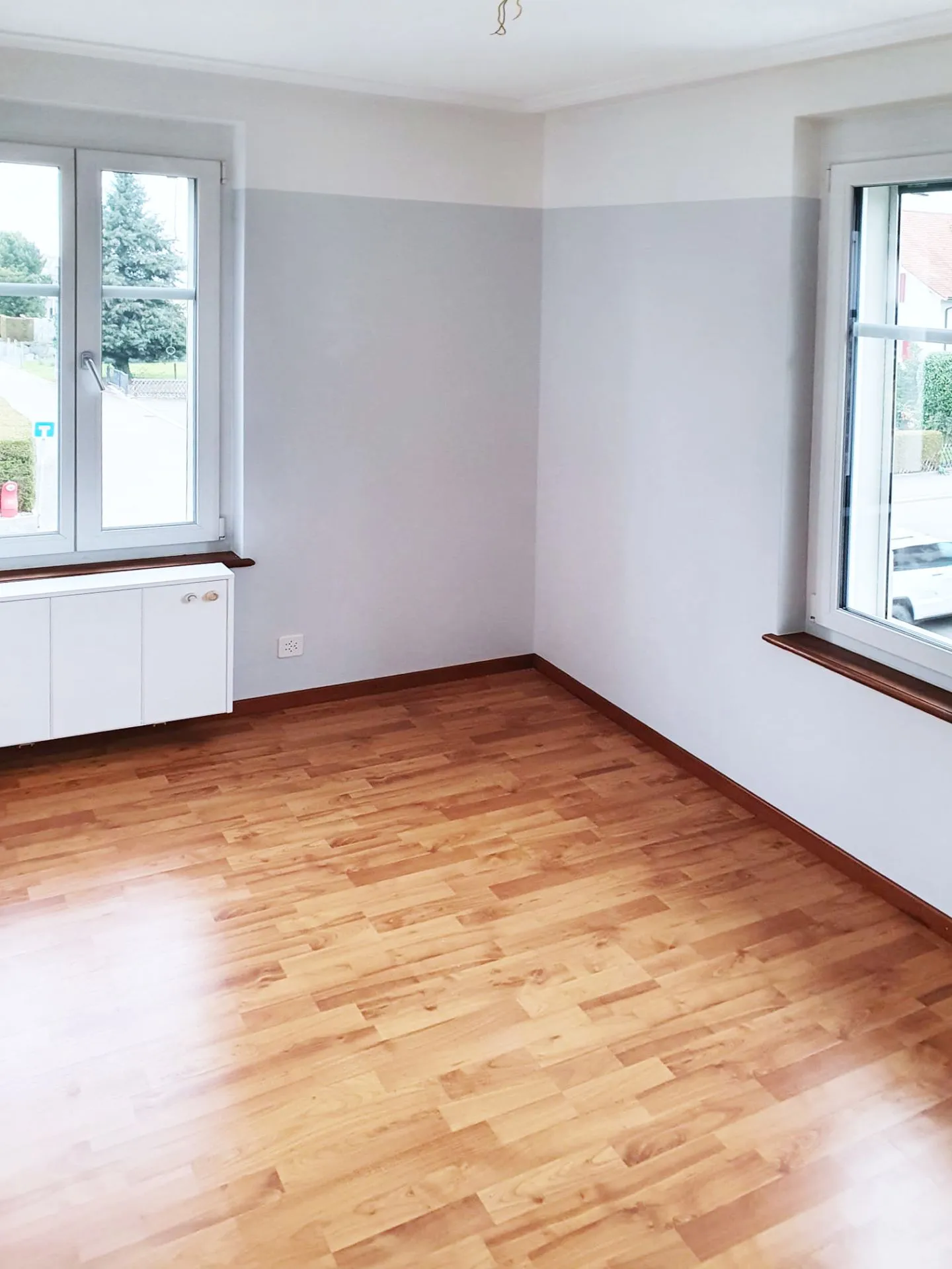 Gioiello di un piccolo appartamento 3½ stanze recentemente ristrutturato - Foto 10 di 12