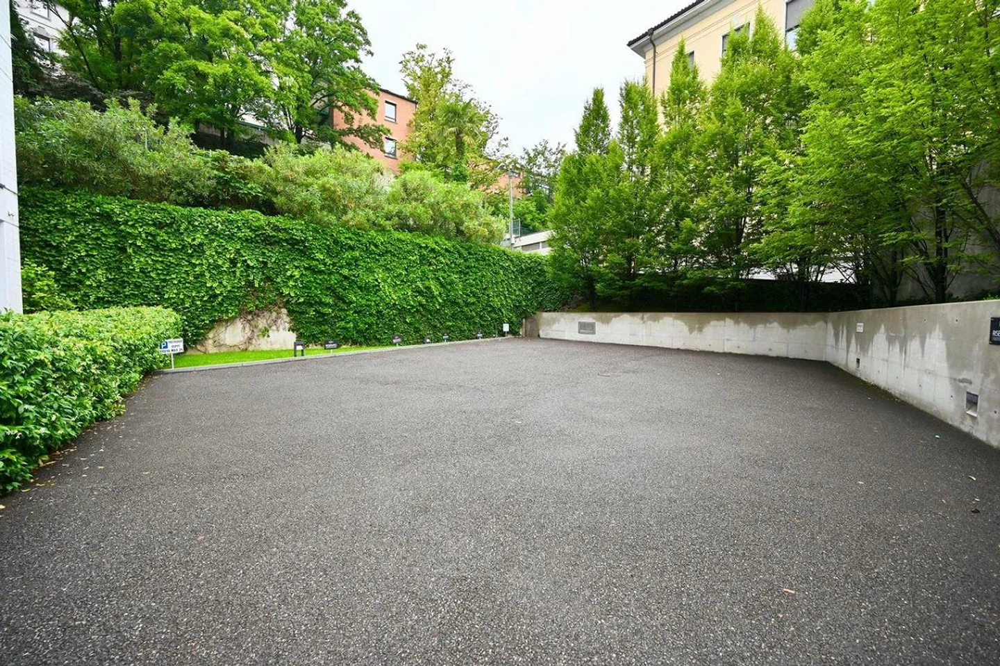 Prestigious Office a Few Steps from the Center of Lugano - Photo 18 of 18