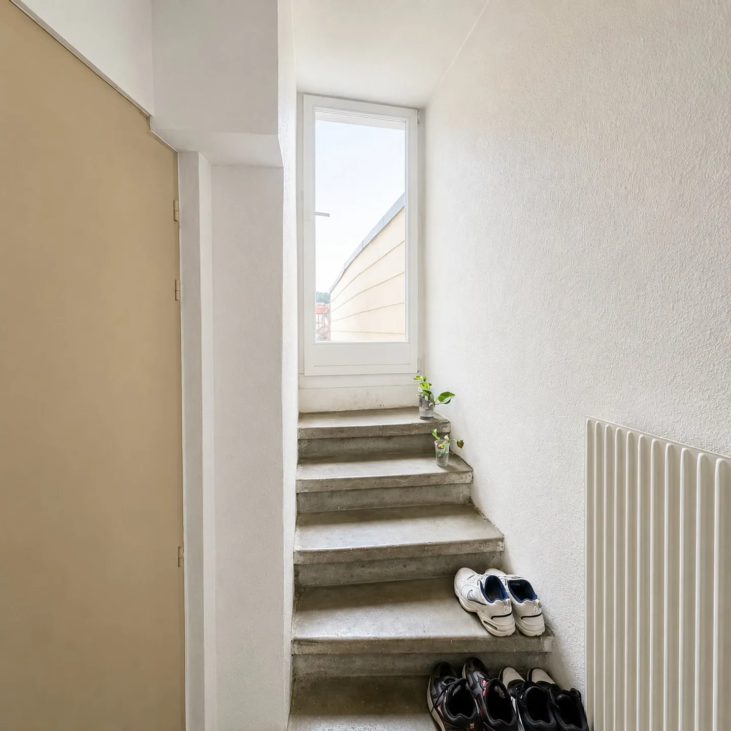 Charmante Wohnung mit Terrasse - Foto 13 von 16