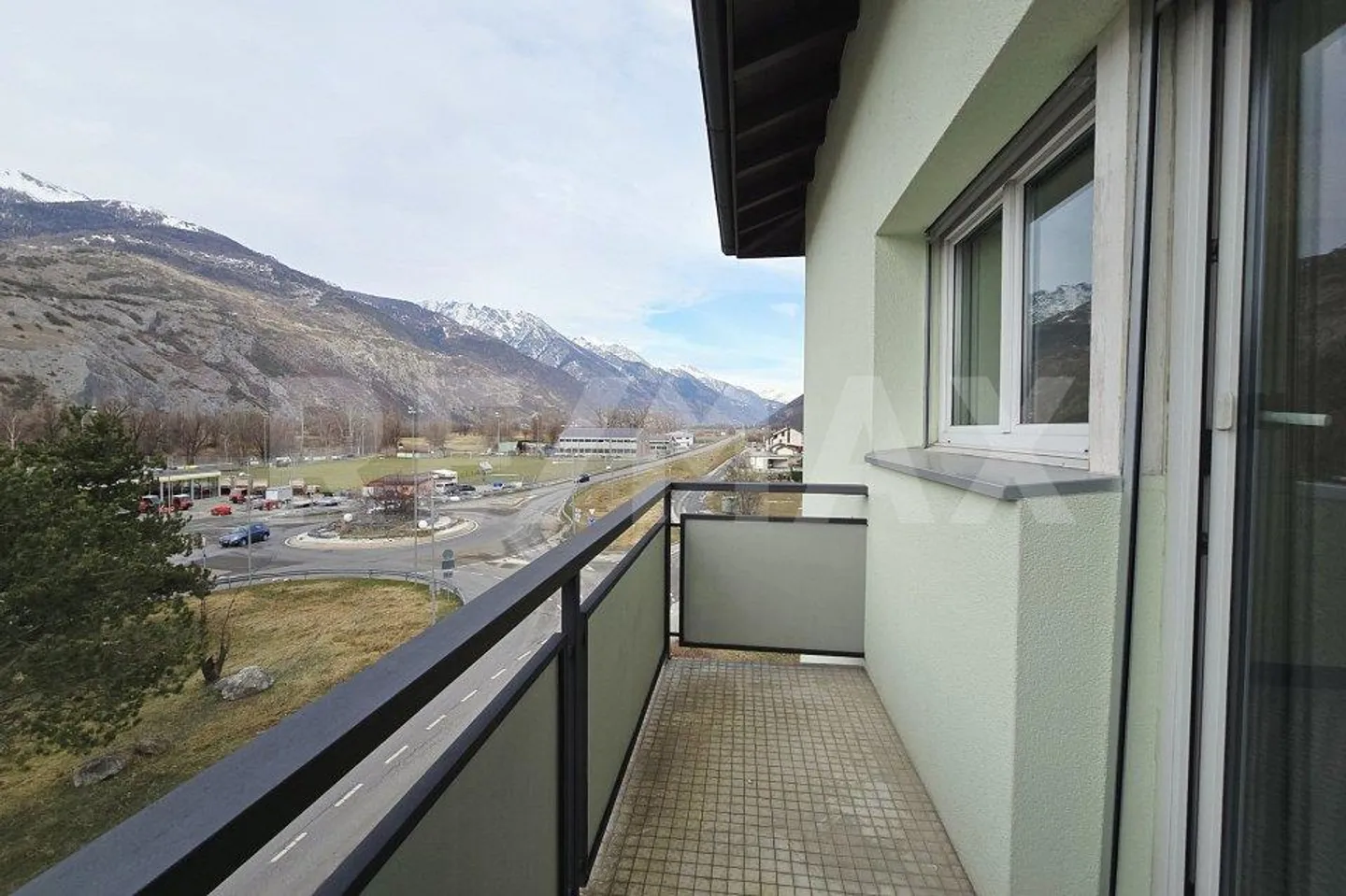 La tua nuova casa ad Agarn – Luce, Spazio e Vista Montagna! - Foto 7 di 13