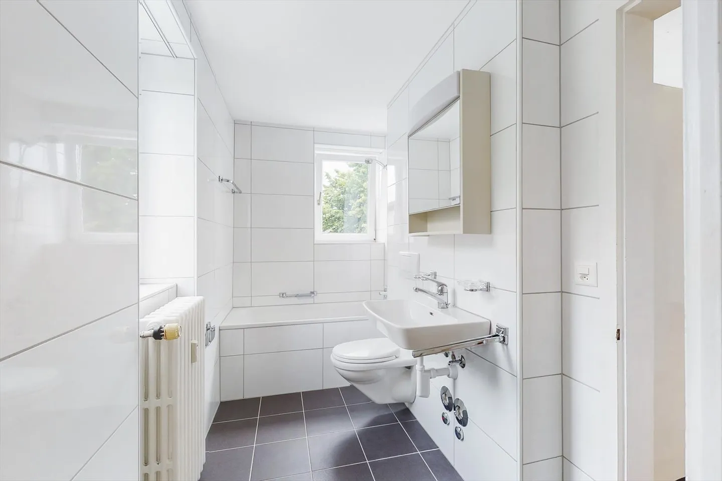 Appartamento 3.5 locali - Foto 3 di 7