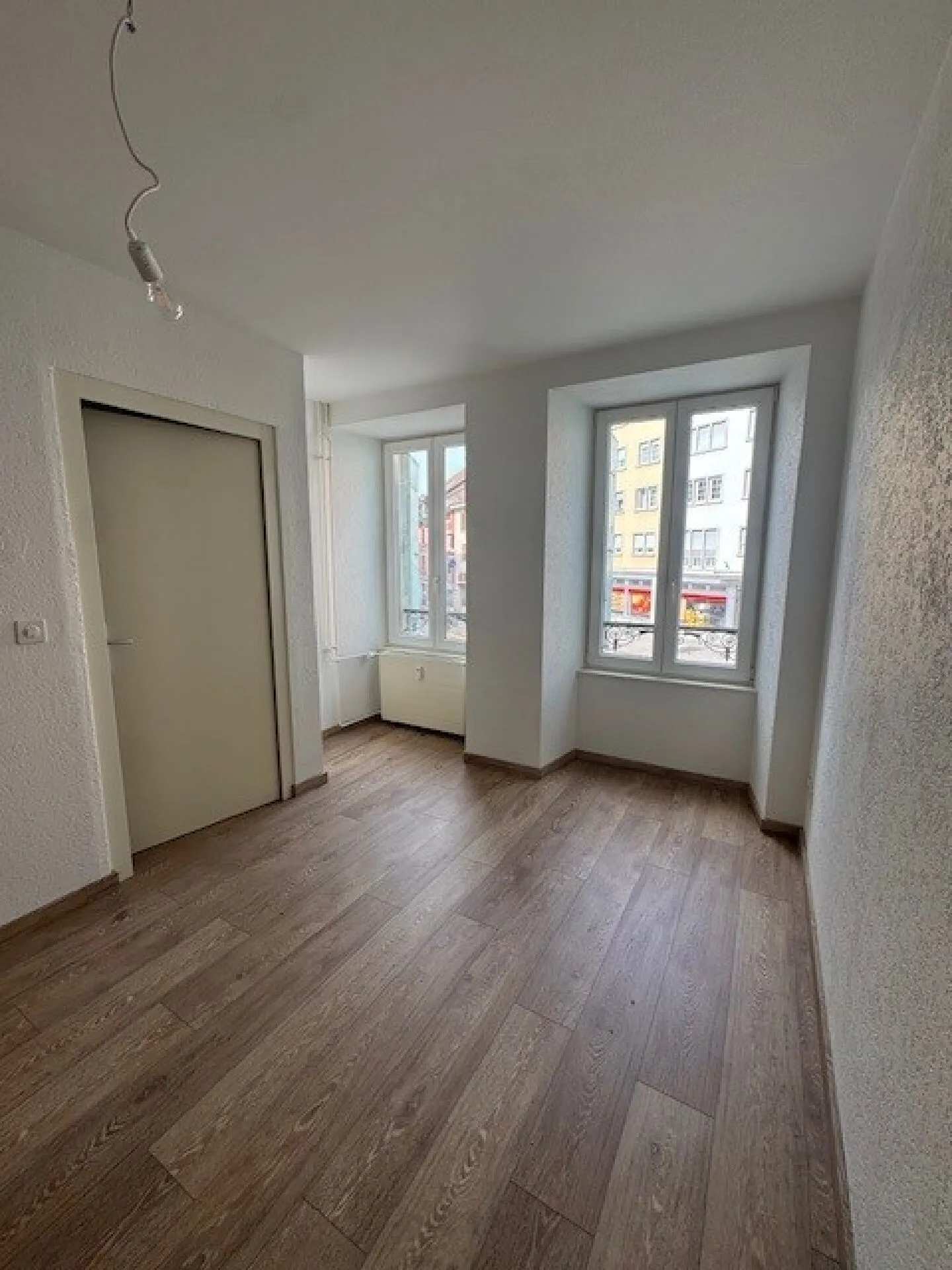 Appartement Central à Payerne - Photo 3 sur 5