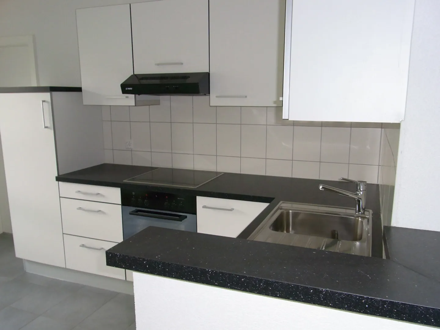 Wohnung mieten - Foto 1 von 5