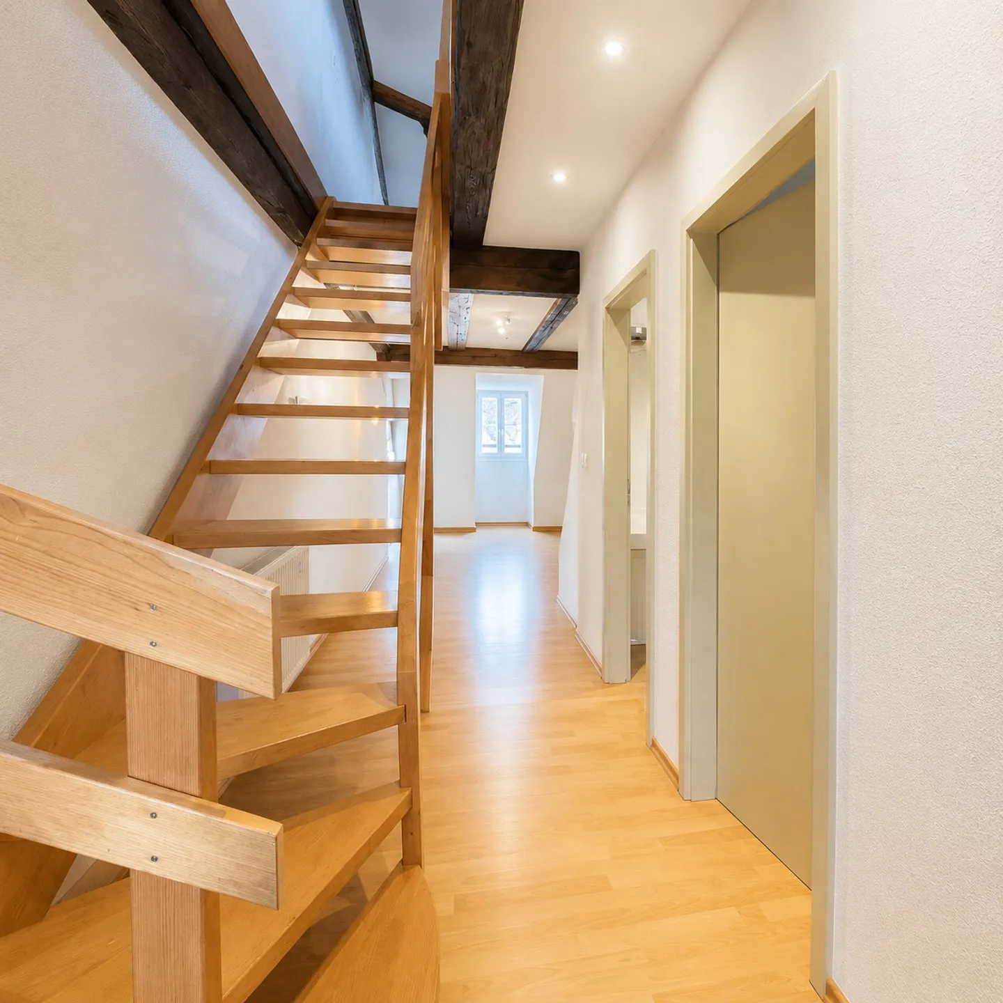 Charmante Wohnung mit Terrasse - Foto 14 von 16