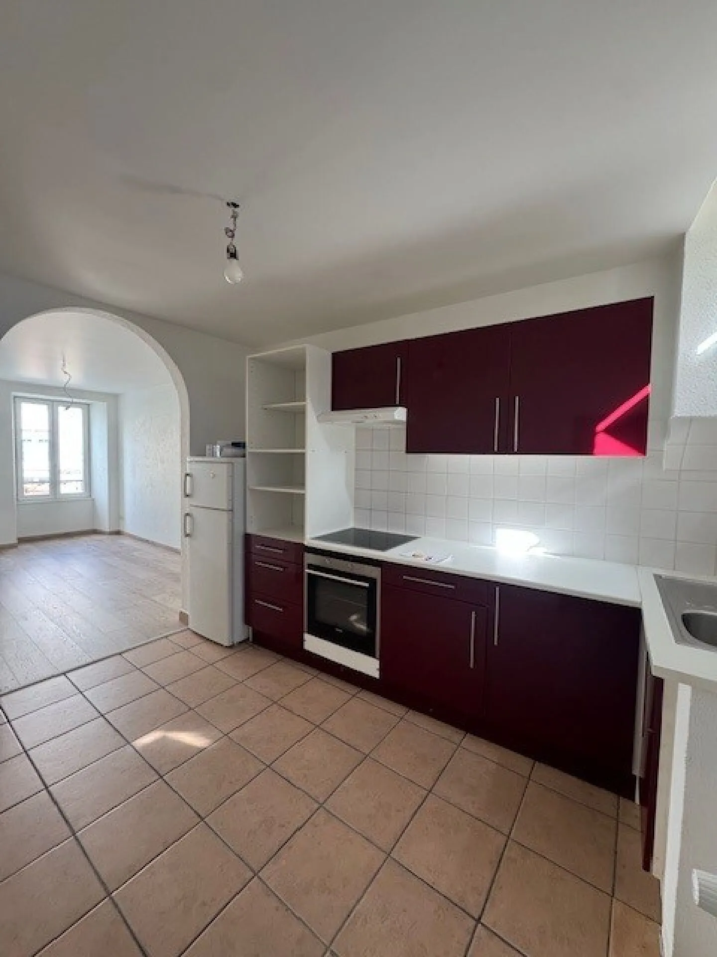 Appartement Central à Payerne - Photo 1 sur 5