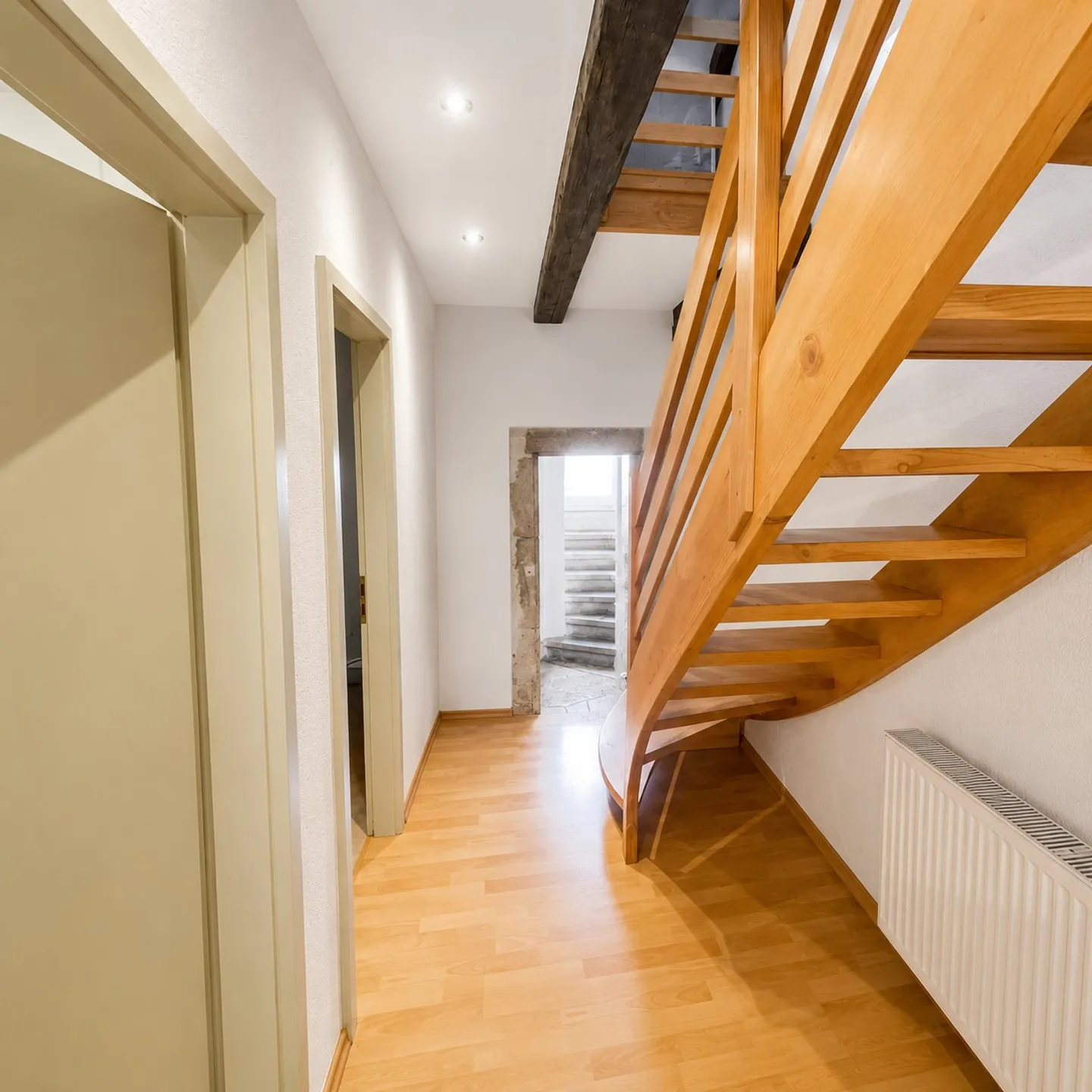 Charmante Wohnung mit Terrasse - Foto 15 von 16