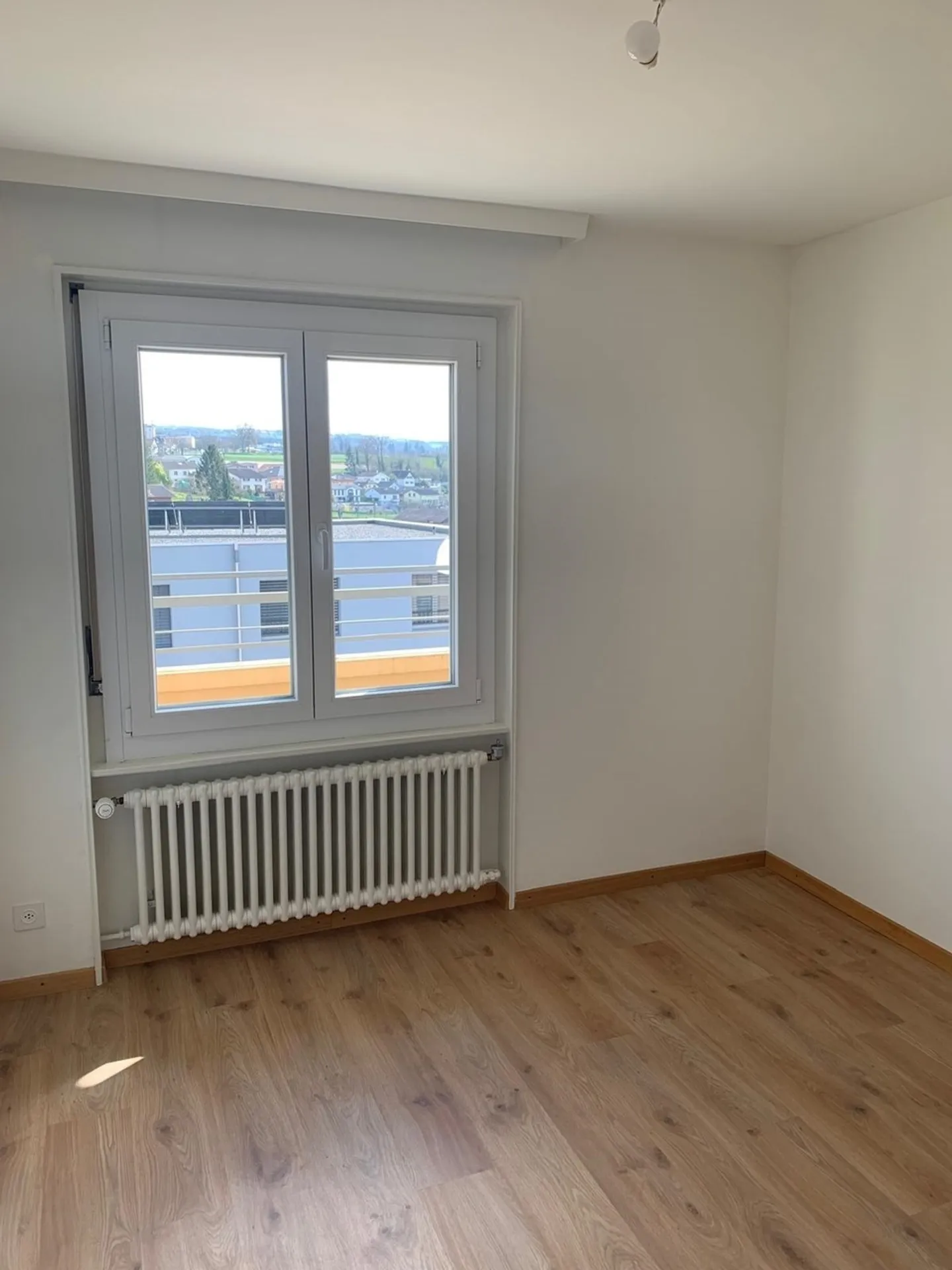 Payerne Apartment - 5.5 rooms - Photo 2 of 13