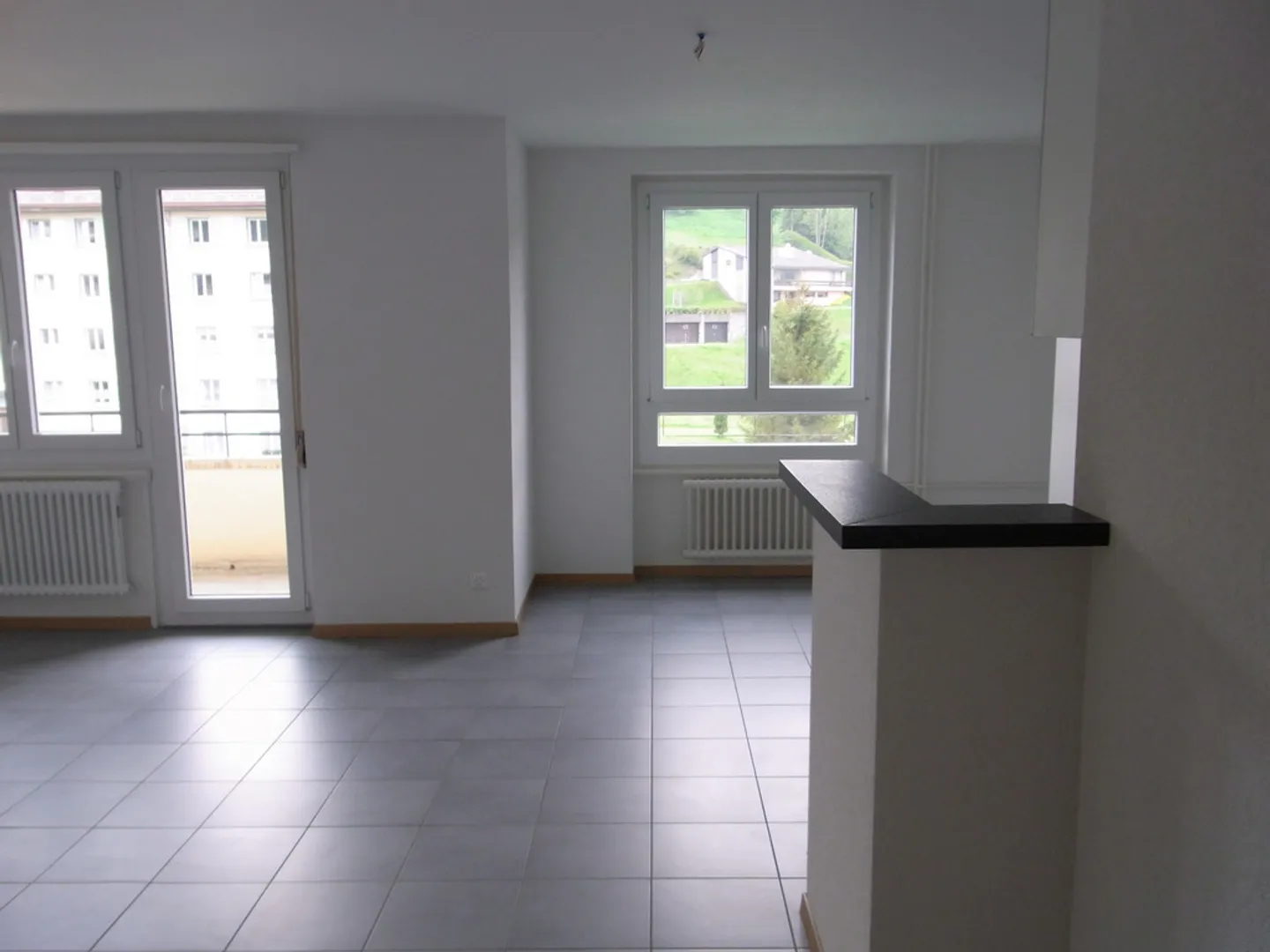 Wohnung mieten - Foto 3 von 5