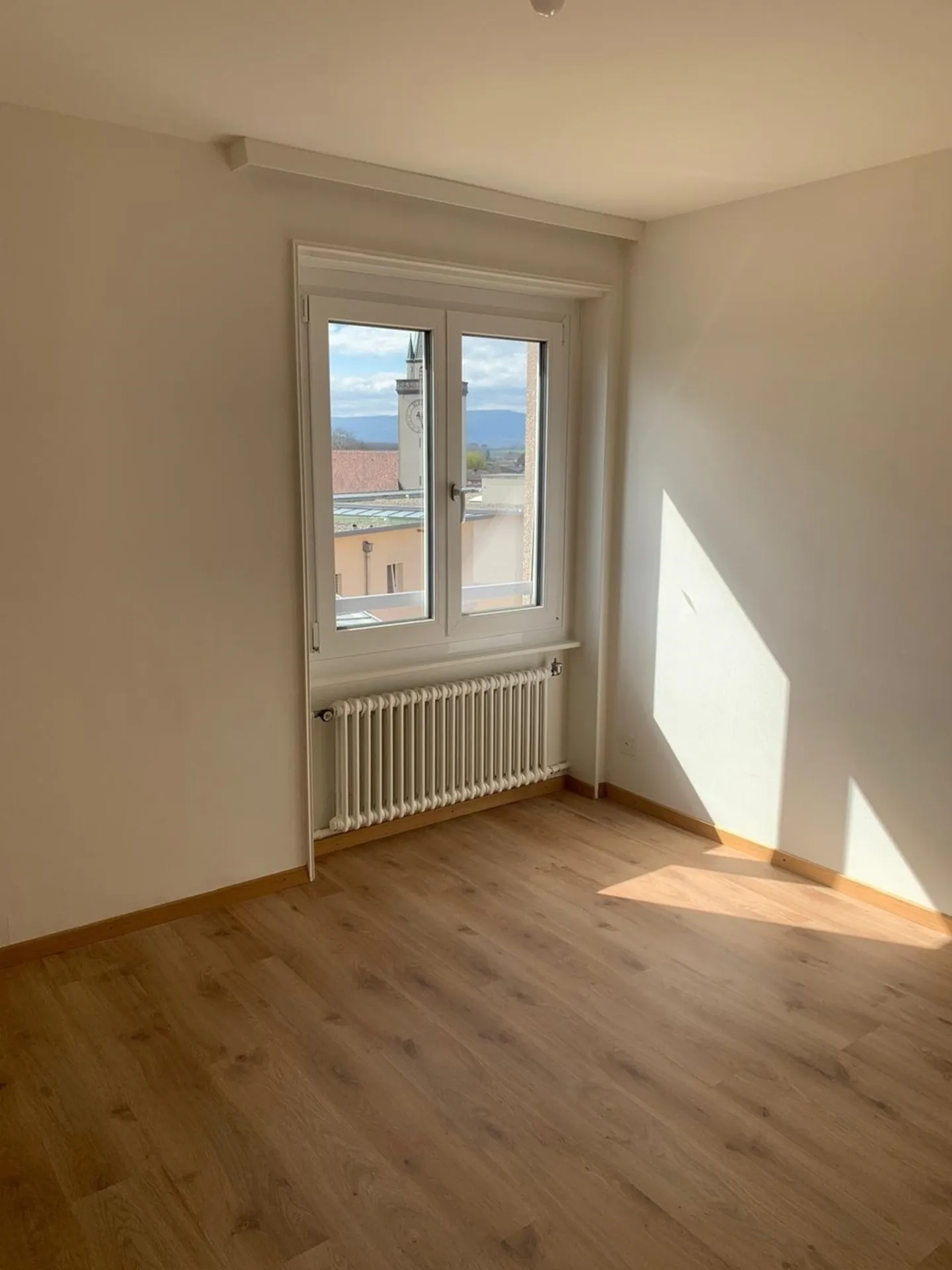 Payerne Apartment - 5.5 rooms - Photo 4 of 13