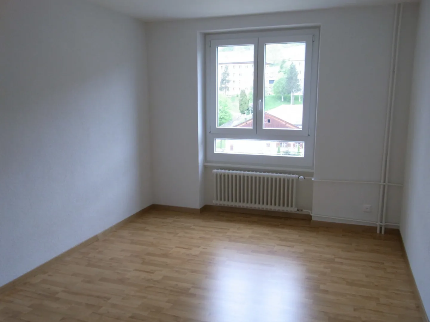 Wohnung mieten - Foto 4 von 5
