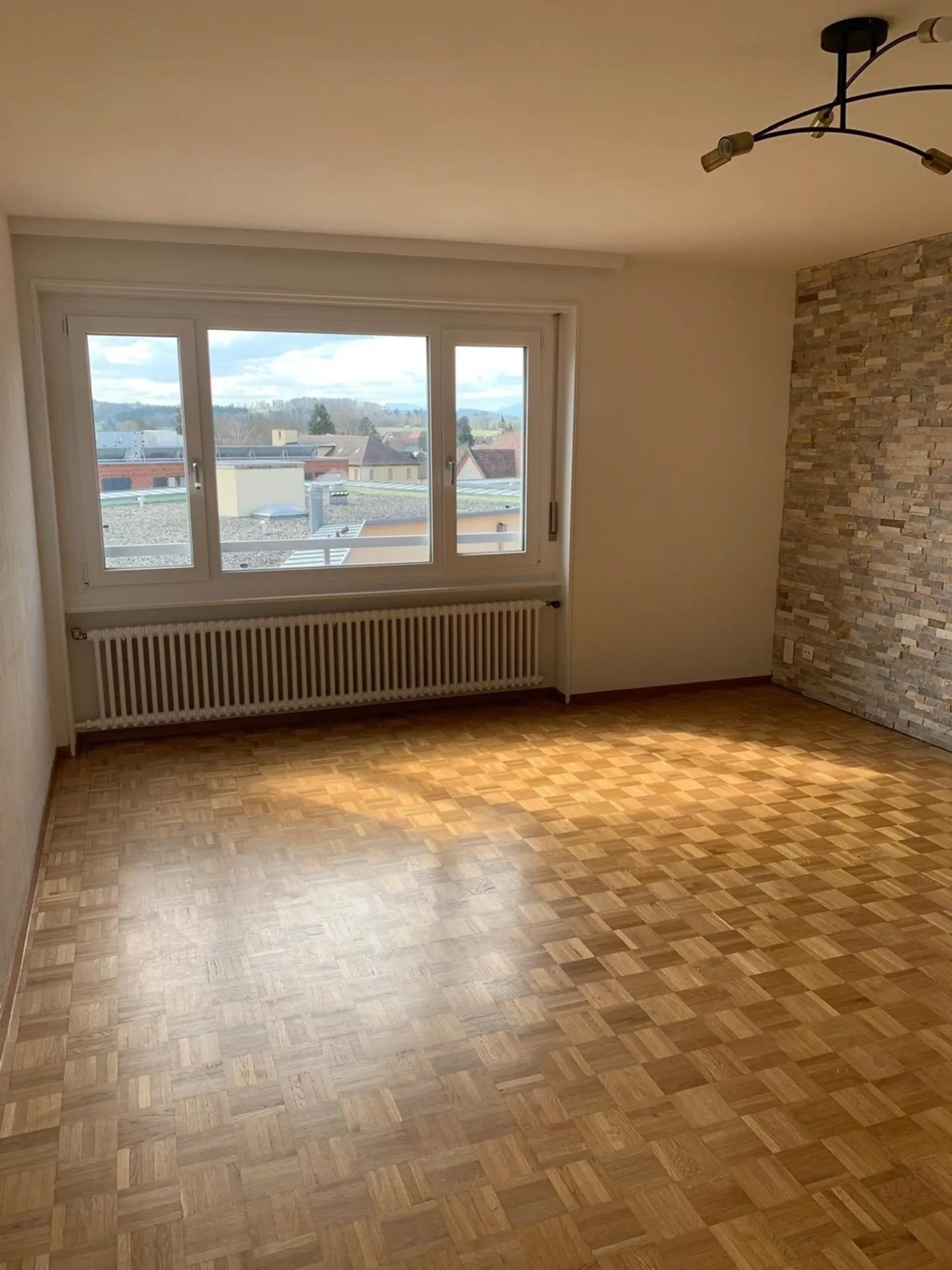 Payerne Apartment - 5.5 rooms - Photo 5 of 13