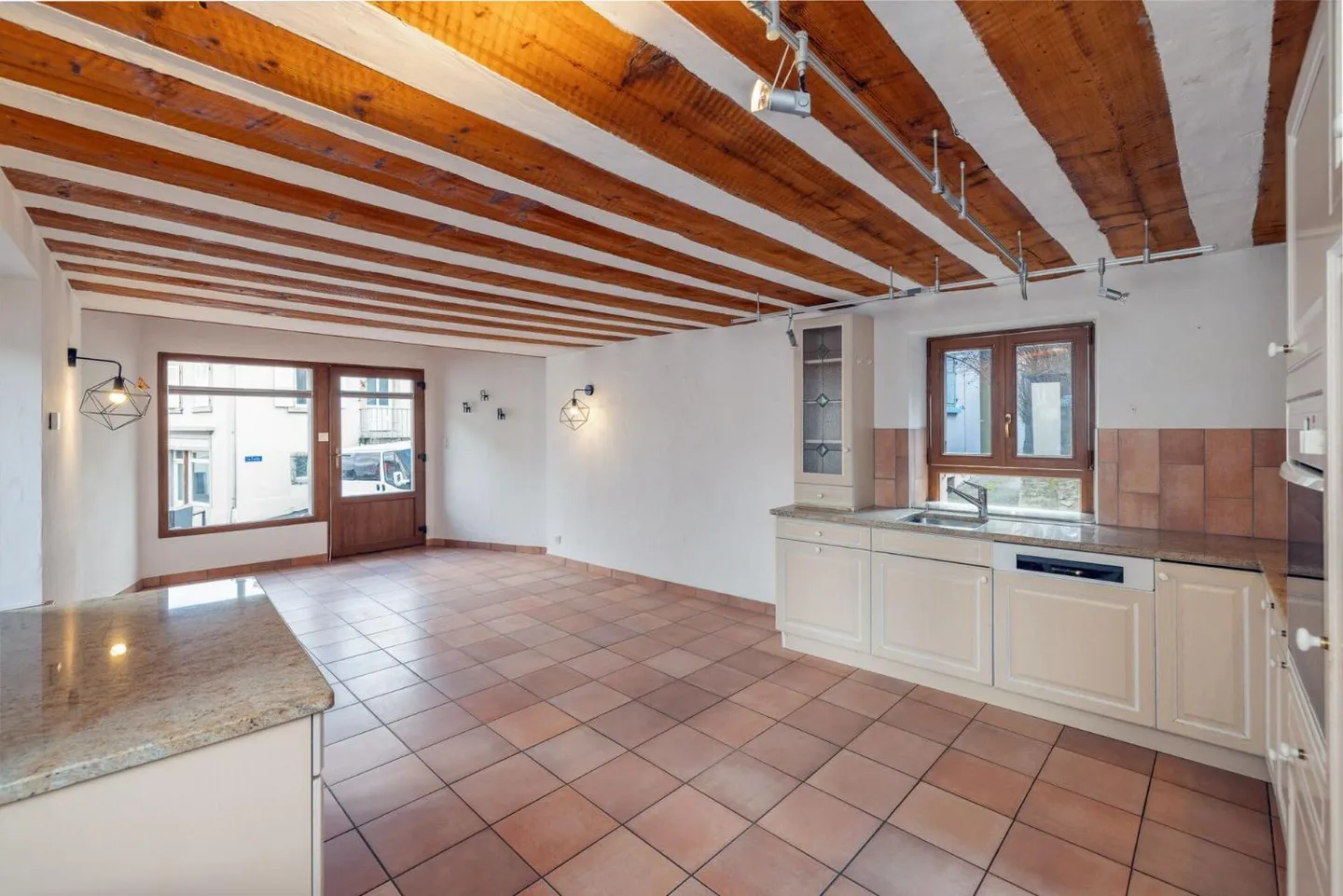 Charmante Maison Villageoise - Photo 4 sur 13