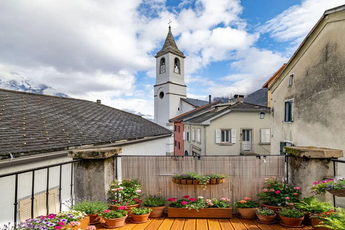 Charmante Maison Villageoise - Photo 1 sur 13