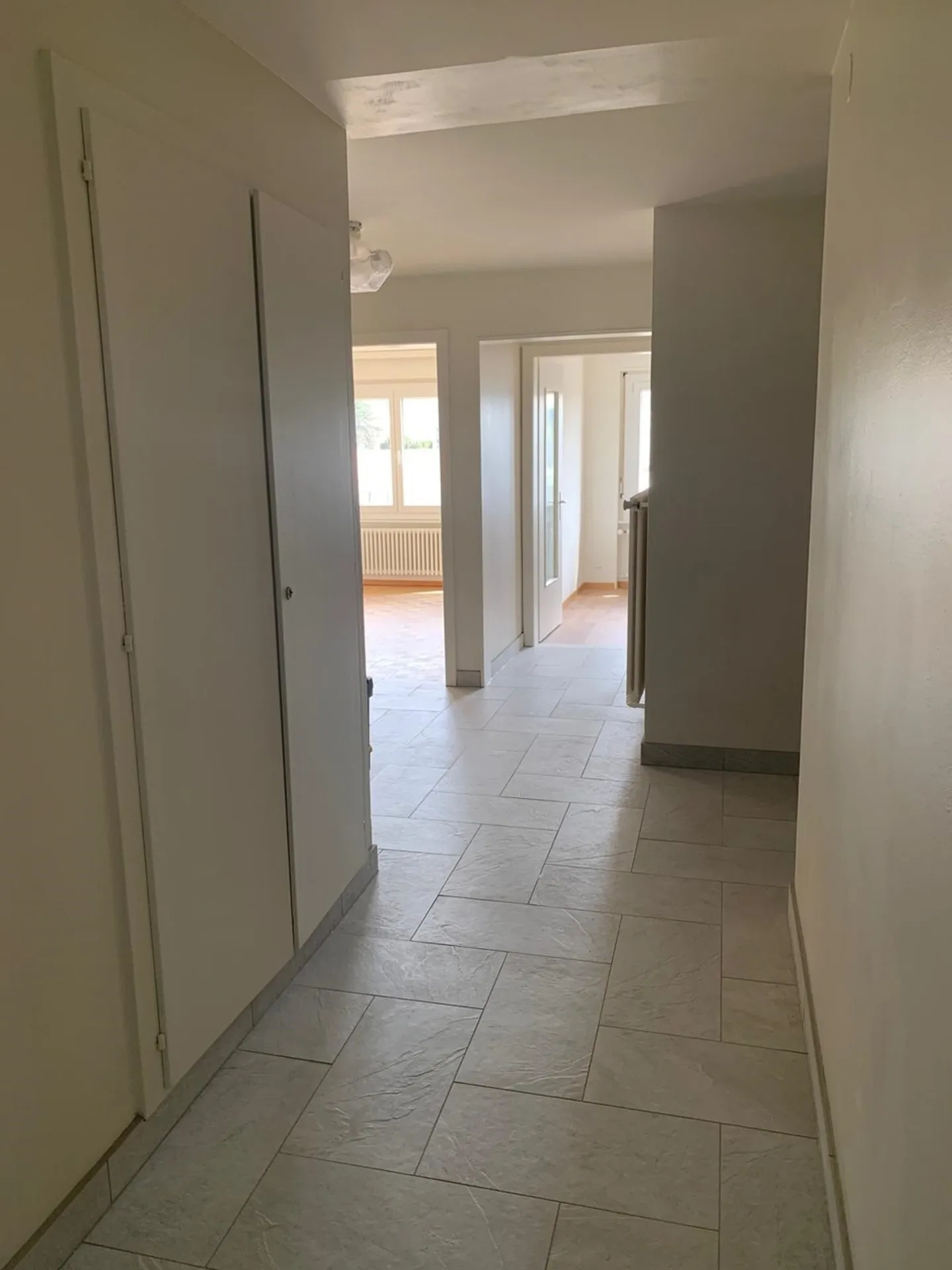 Payerne Apartment - 5.5 rooms - Photo 7 of 13