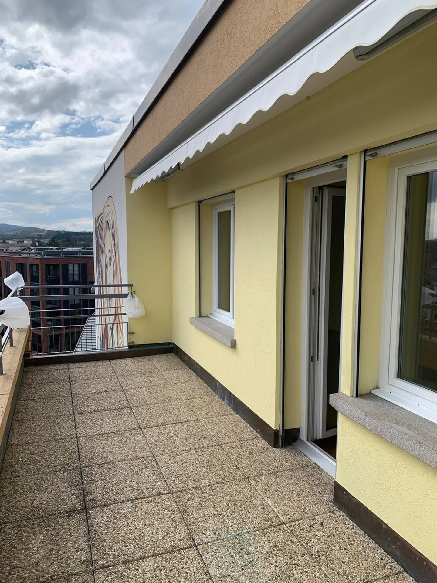 Payerne Apartment - 5.5 rooms - Photo 13 of 13