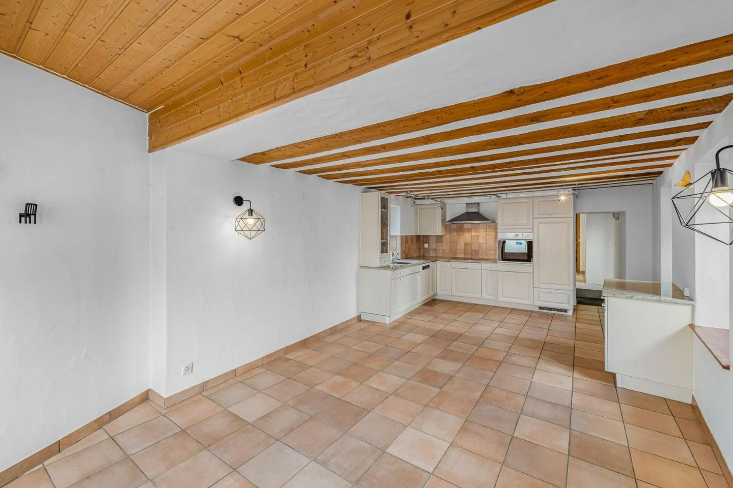 Charmante Maison Villageoise - Photo 2 sur 13