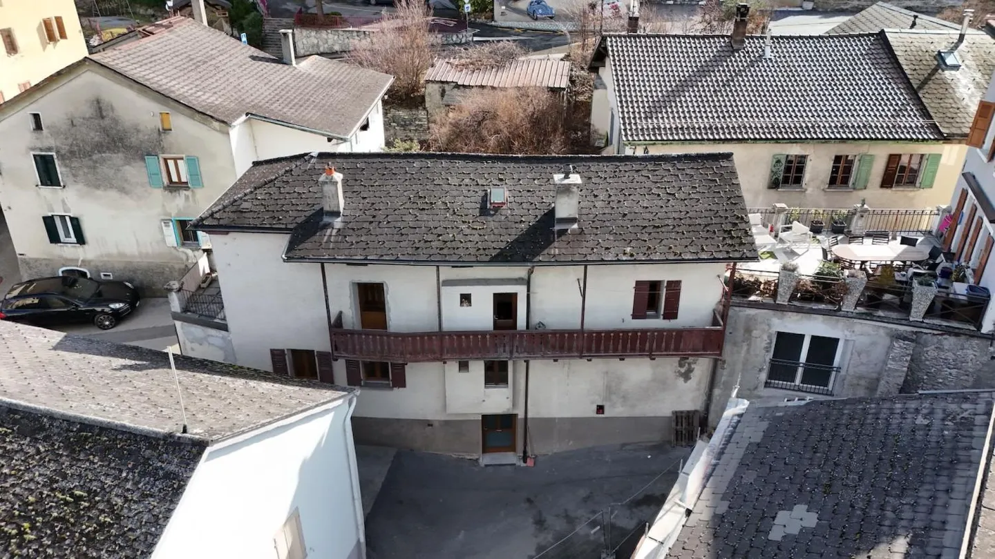 Charmante Maison Villageoise - Photo 6 sur 13