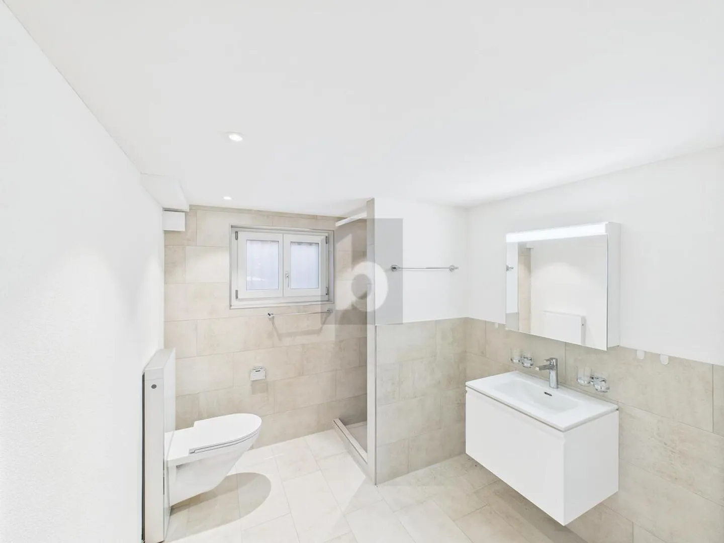 Casa a gradini in affitto - Foto 5 di 6