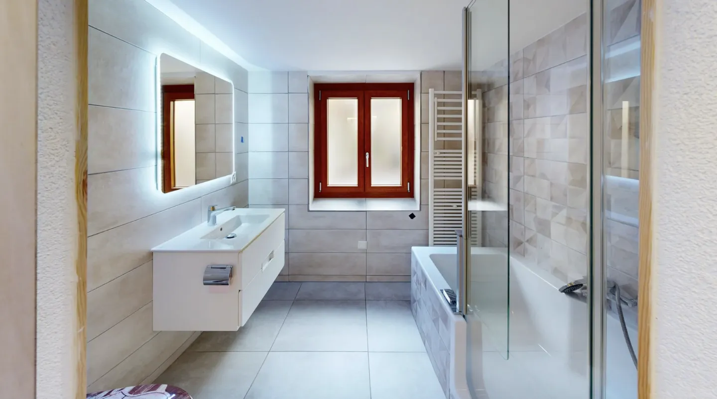 Charmante Maison Villageoise - Photo 10 sur 13