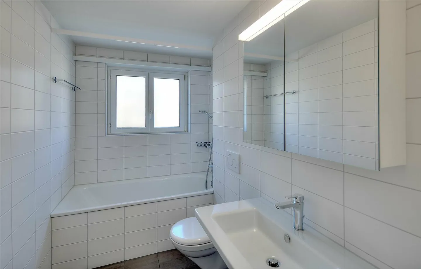 Appartement attrayant au cœur de Roggwil - 3 mois de loyer gratuit ! - Photo 5 sur 10
