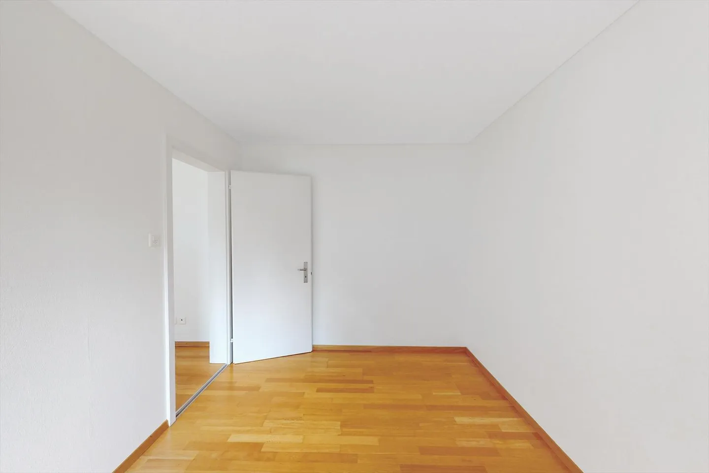 Appartamento 3.5 locali - Foto 7 di 7