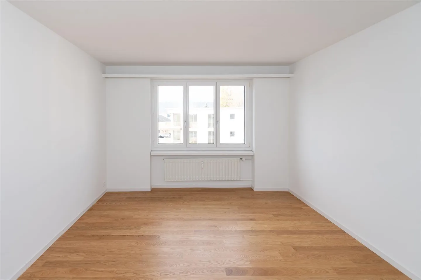 Appartement attrayant au cœur de Roggwil - 3 mois de loyer gratuit ! - Photo 6 sur 10