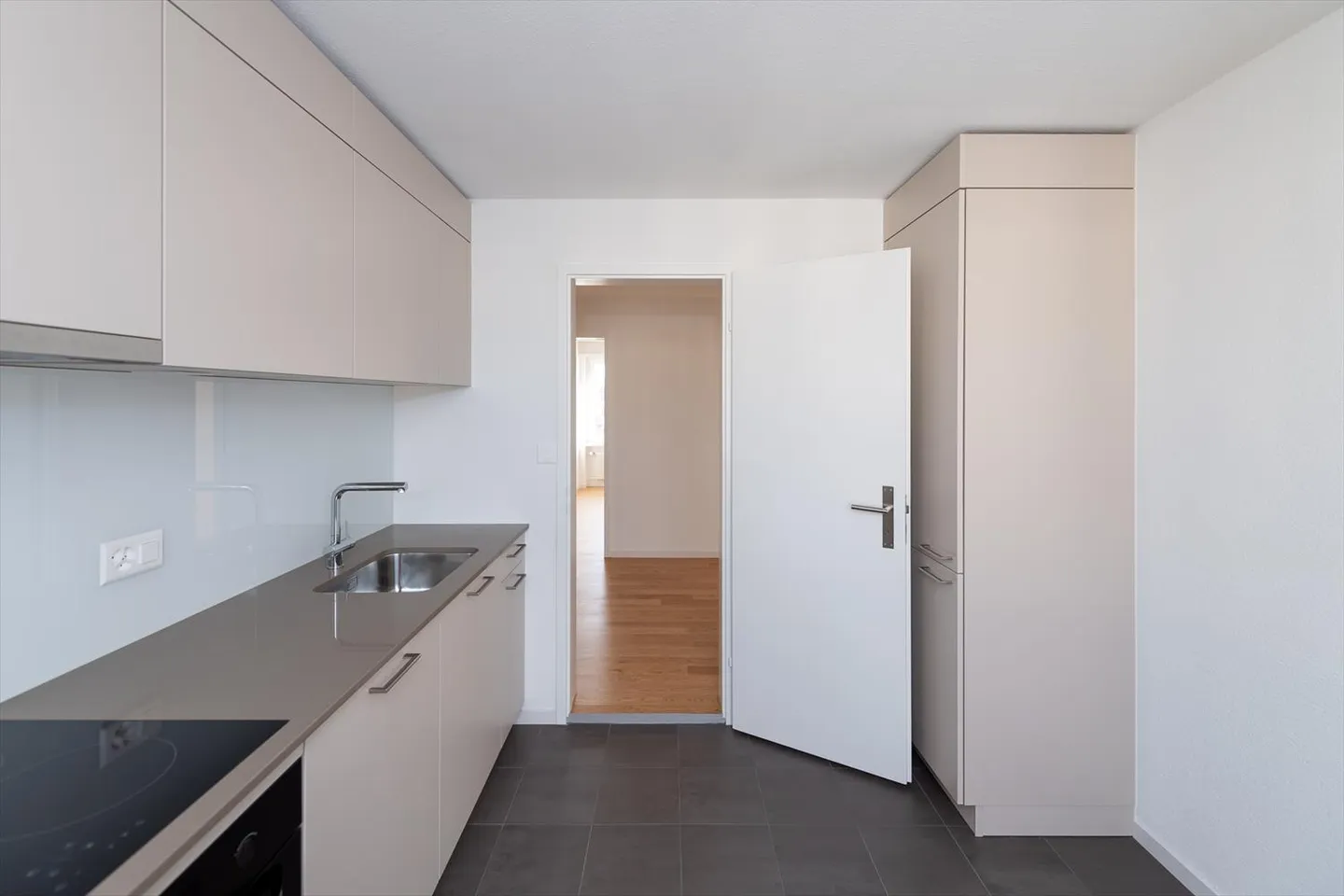 Appartement attrayant au cœur de Roggwil - 3 mois de loyer gratuit ! - Photo 4 sur 10