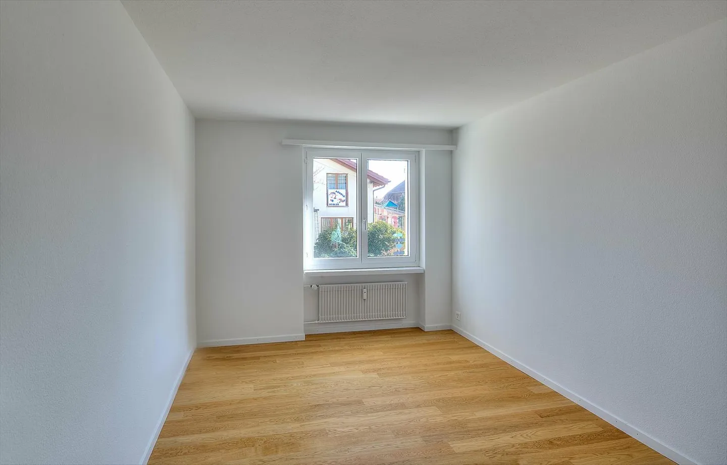 Appartement attrayant au cœur de Roggwil - 3 mois de loyer gratuit ! - Photo 8 sur 10
