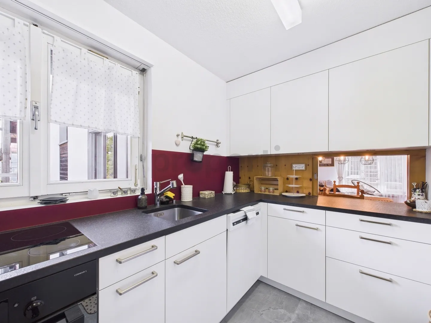 Cozy Second Home in Laax, Canton GR - Photo 2 of 10