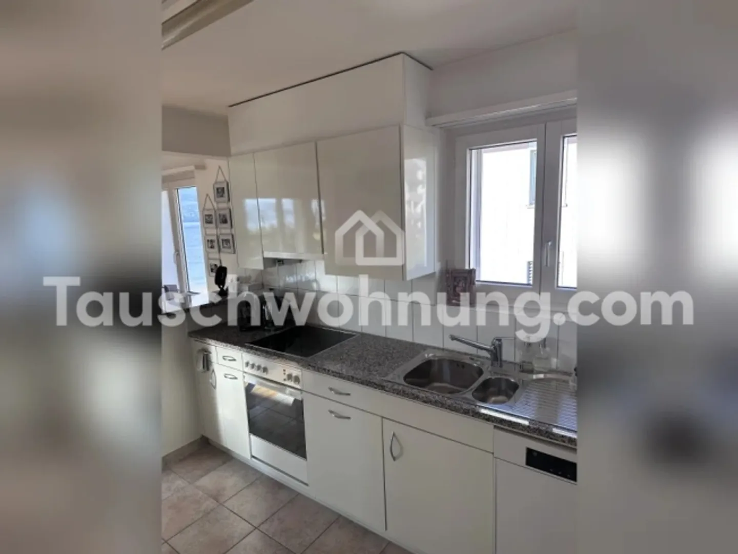 Appartamento in affitto - Foto 3 di 9